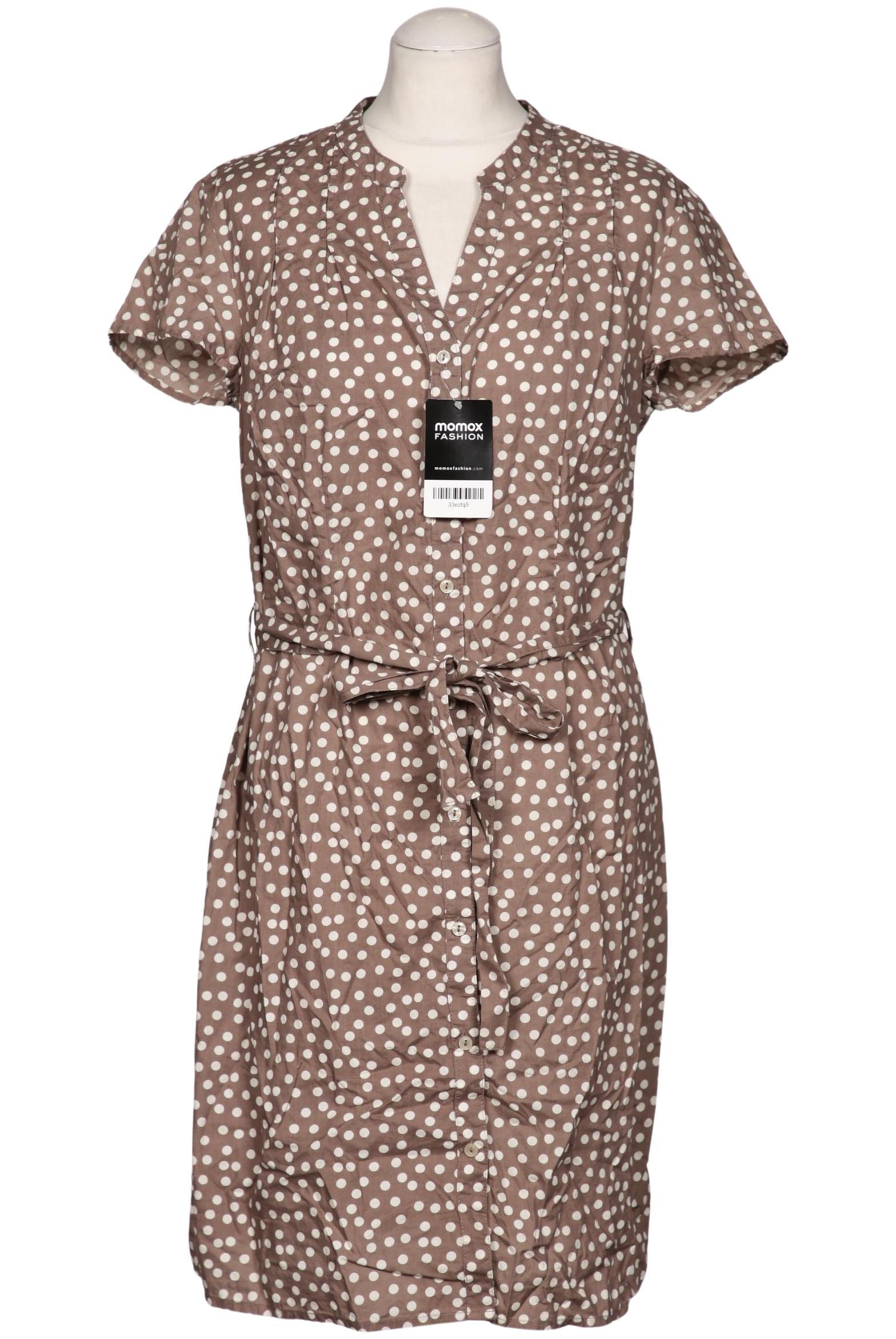 

Boden Damen Kleid, beige, Gr. 38