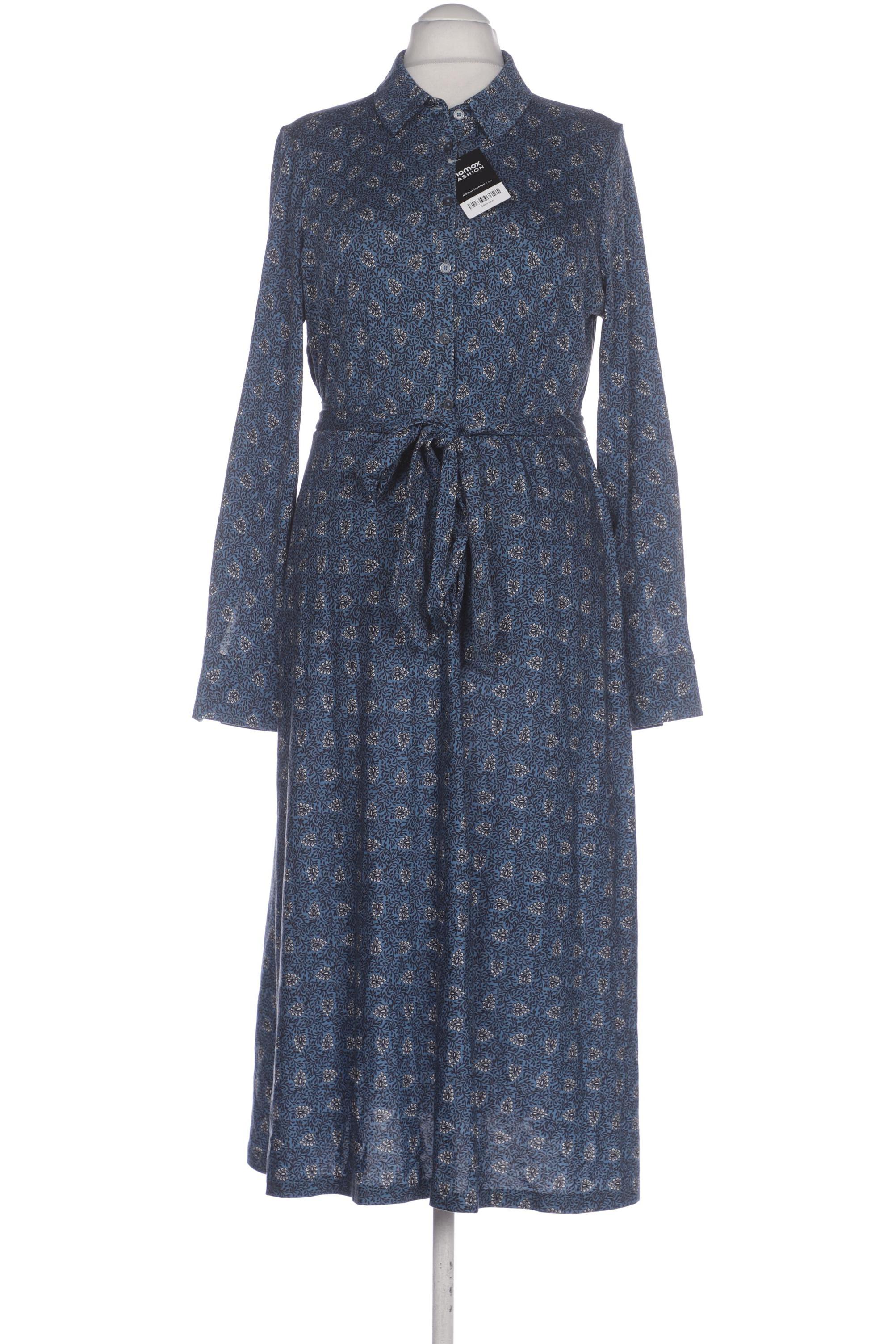 

Boden Damen Kleid, blau, Gr. 44
