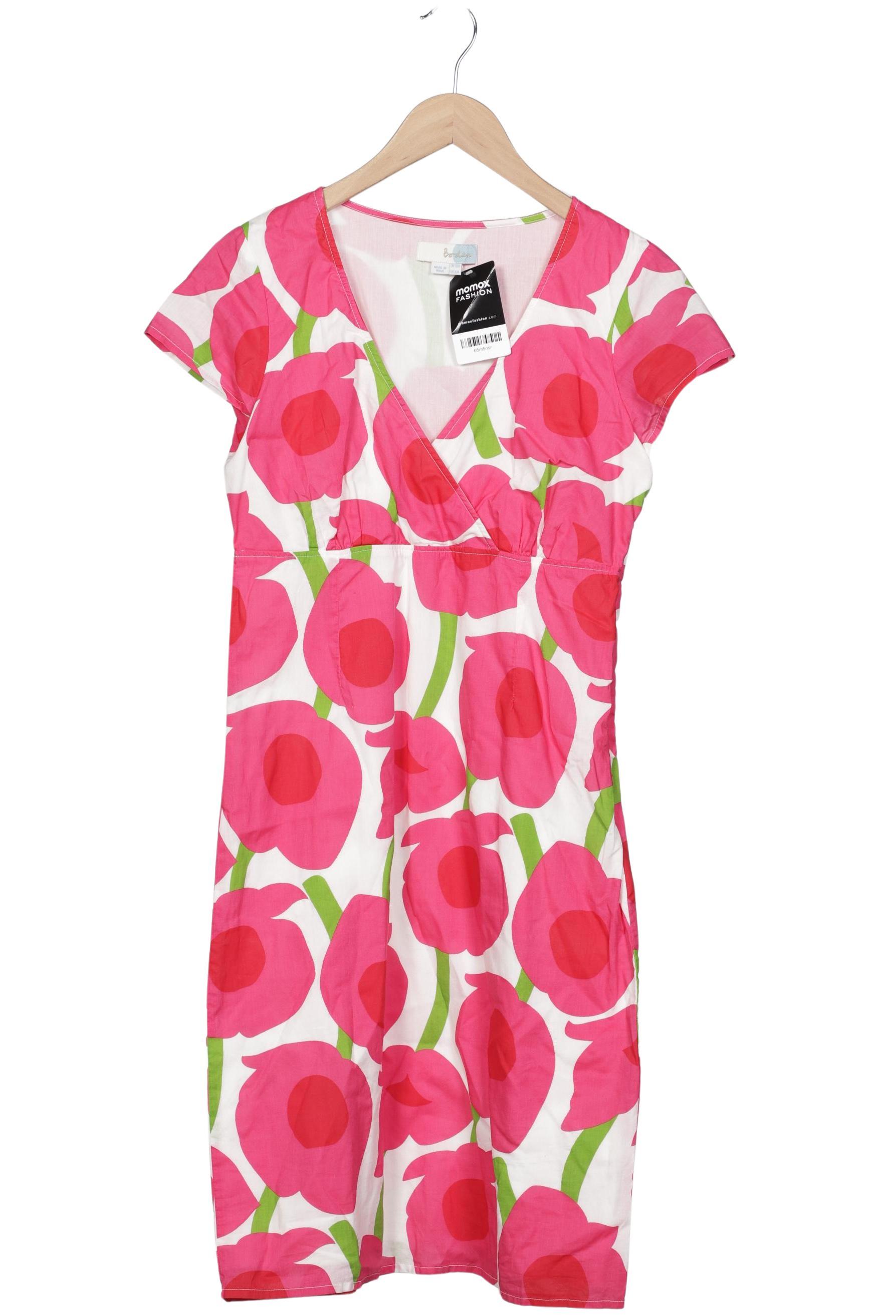 

Boden Damen Kleid, pink, Gr. 10