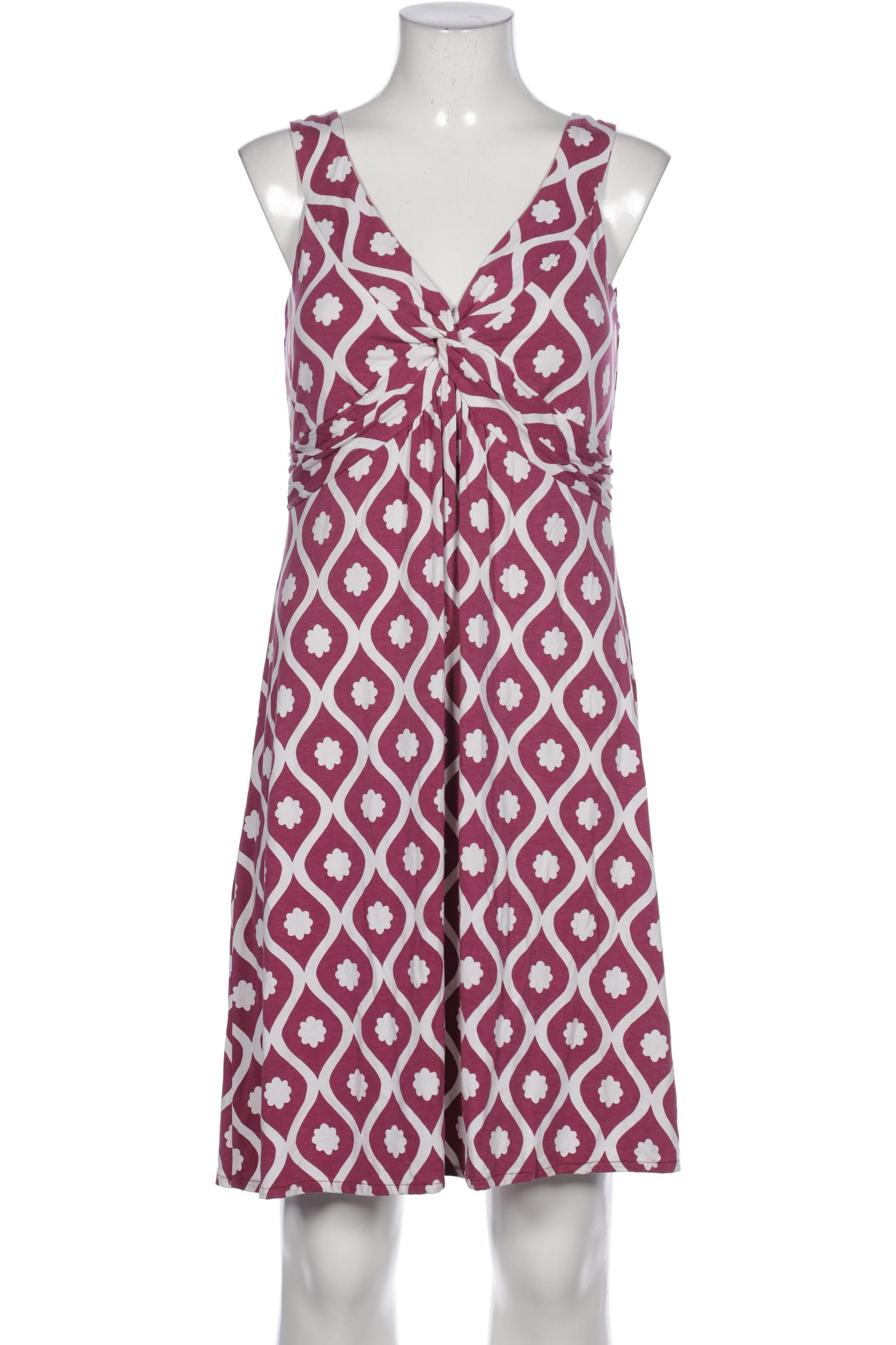 

Boden Damen Kleid, bordeaux, Gr. 40