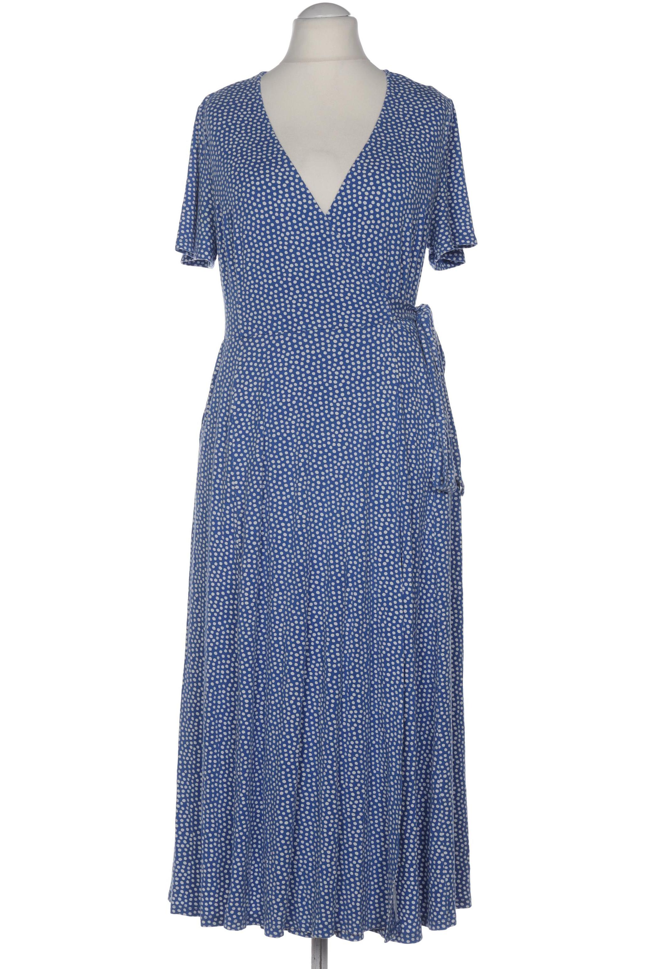 

Boden Damen Kleid, blau
