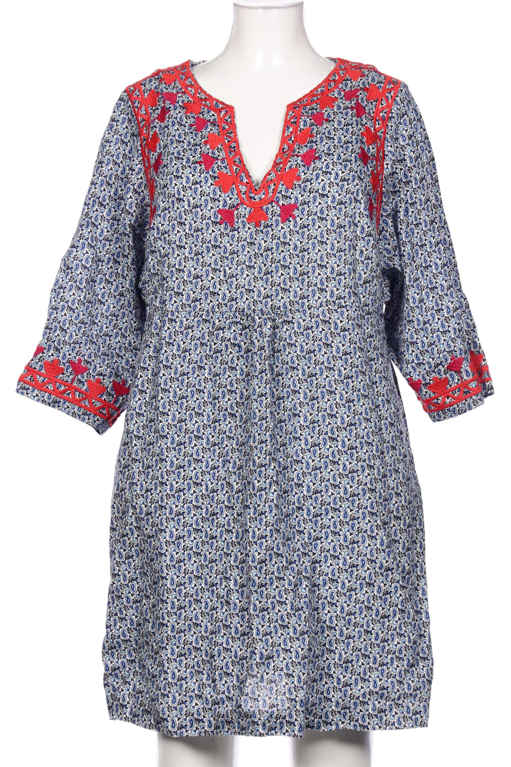 

Boden Damen Kleid, blau, Gr. 42