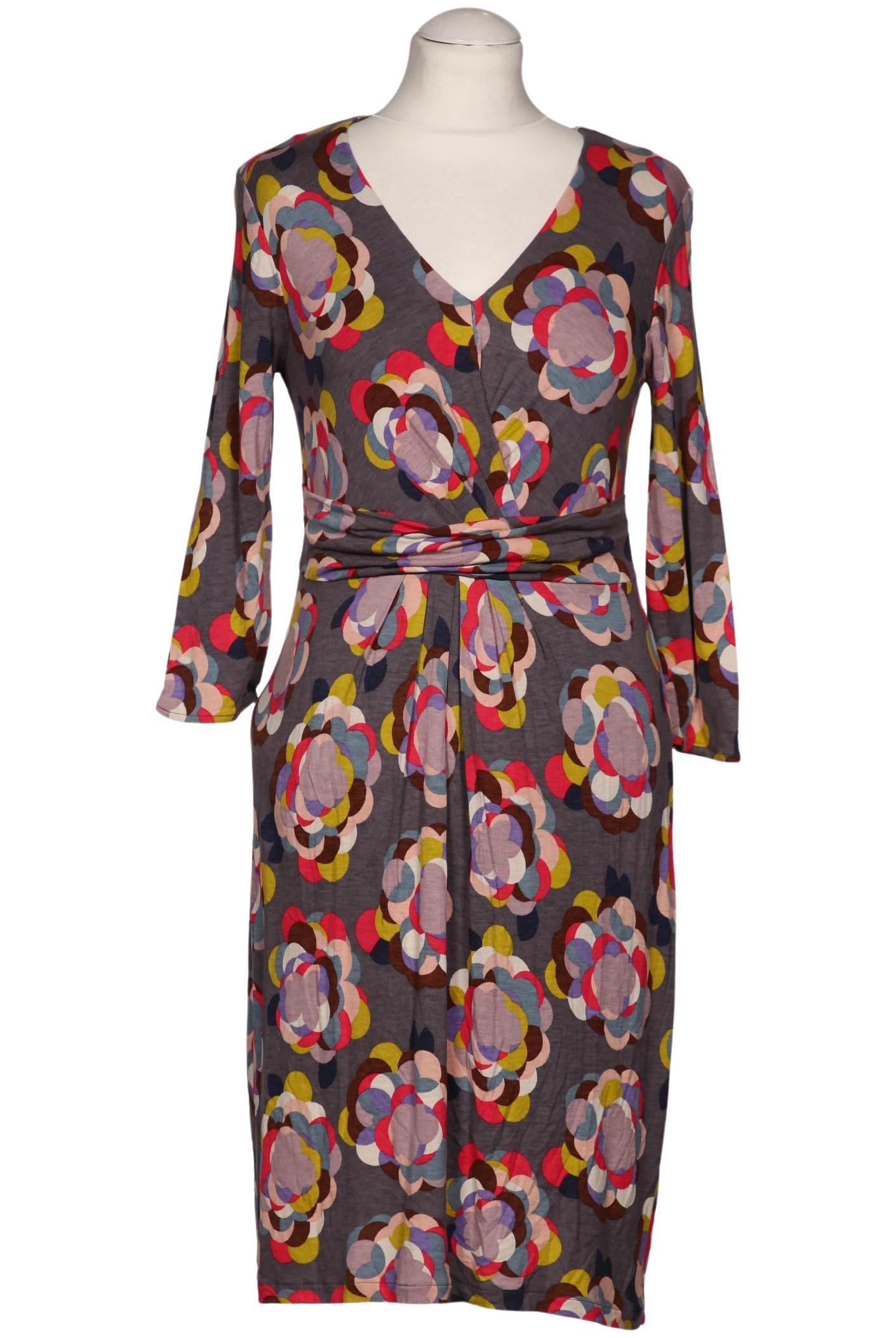 

Boden Damen Kleid, mehrfarbig, Gr. 40