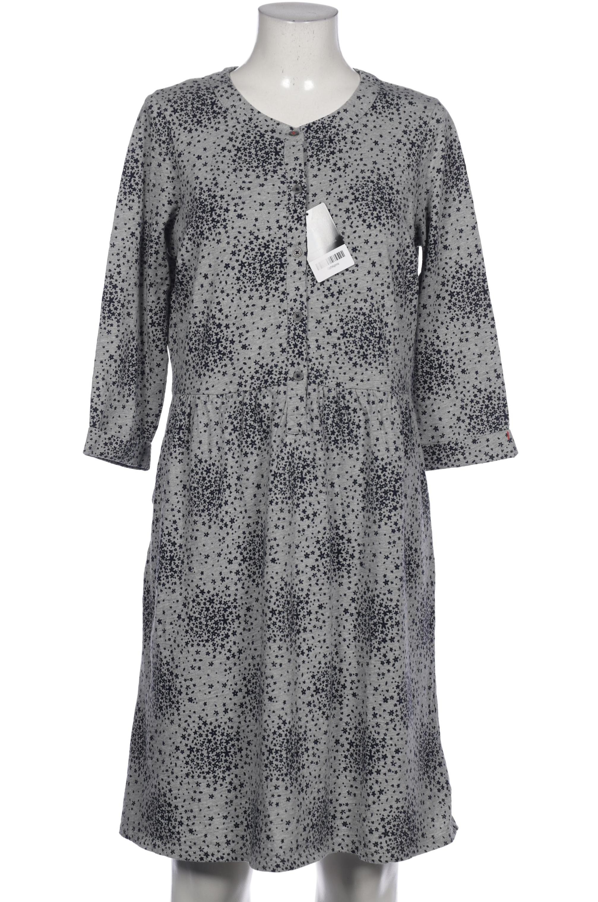 

Boden Damen Kleid, grau, Gr. 40