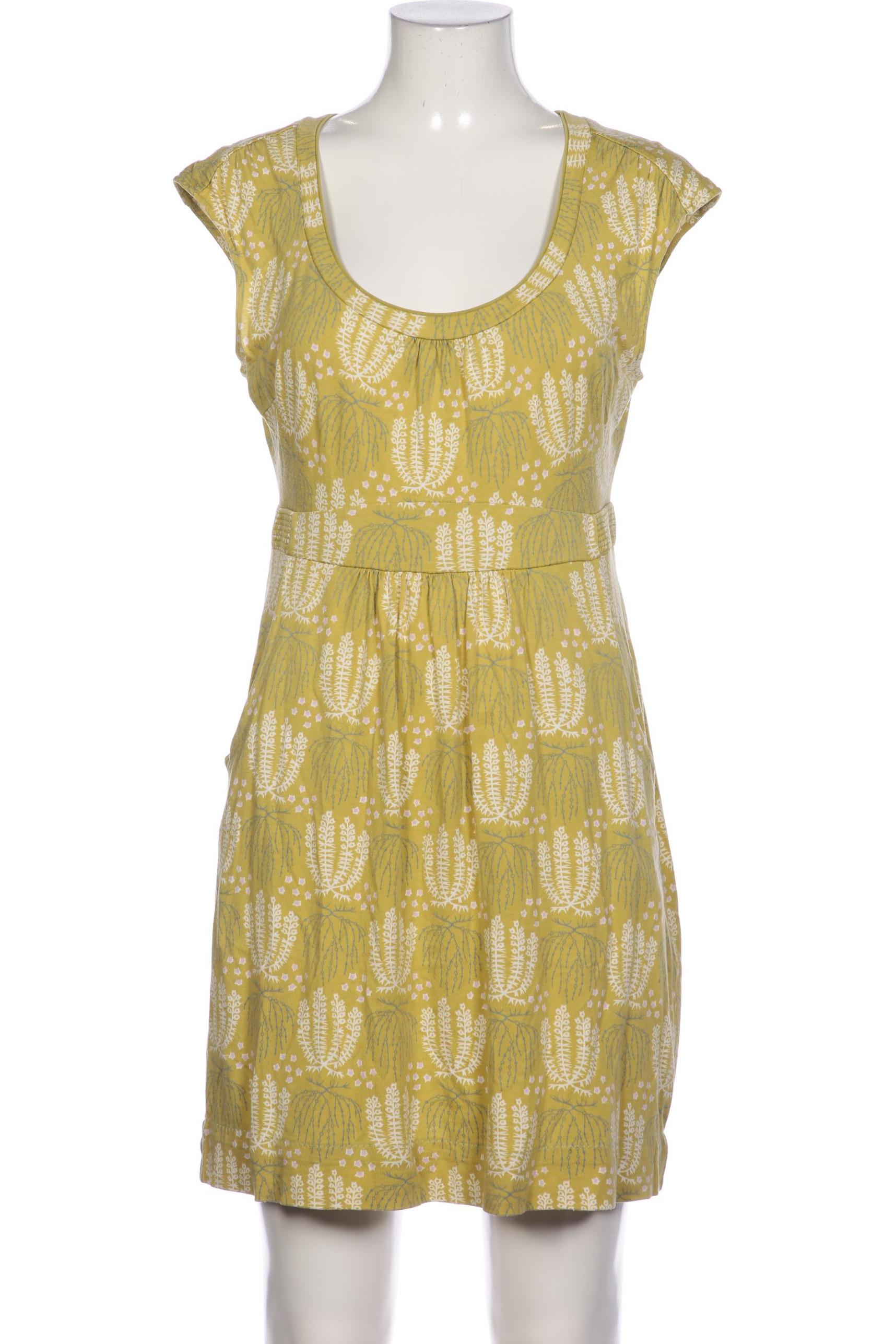 

Boden Damen Kleid, gelb, Gr. 38