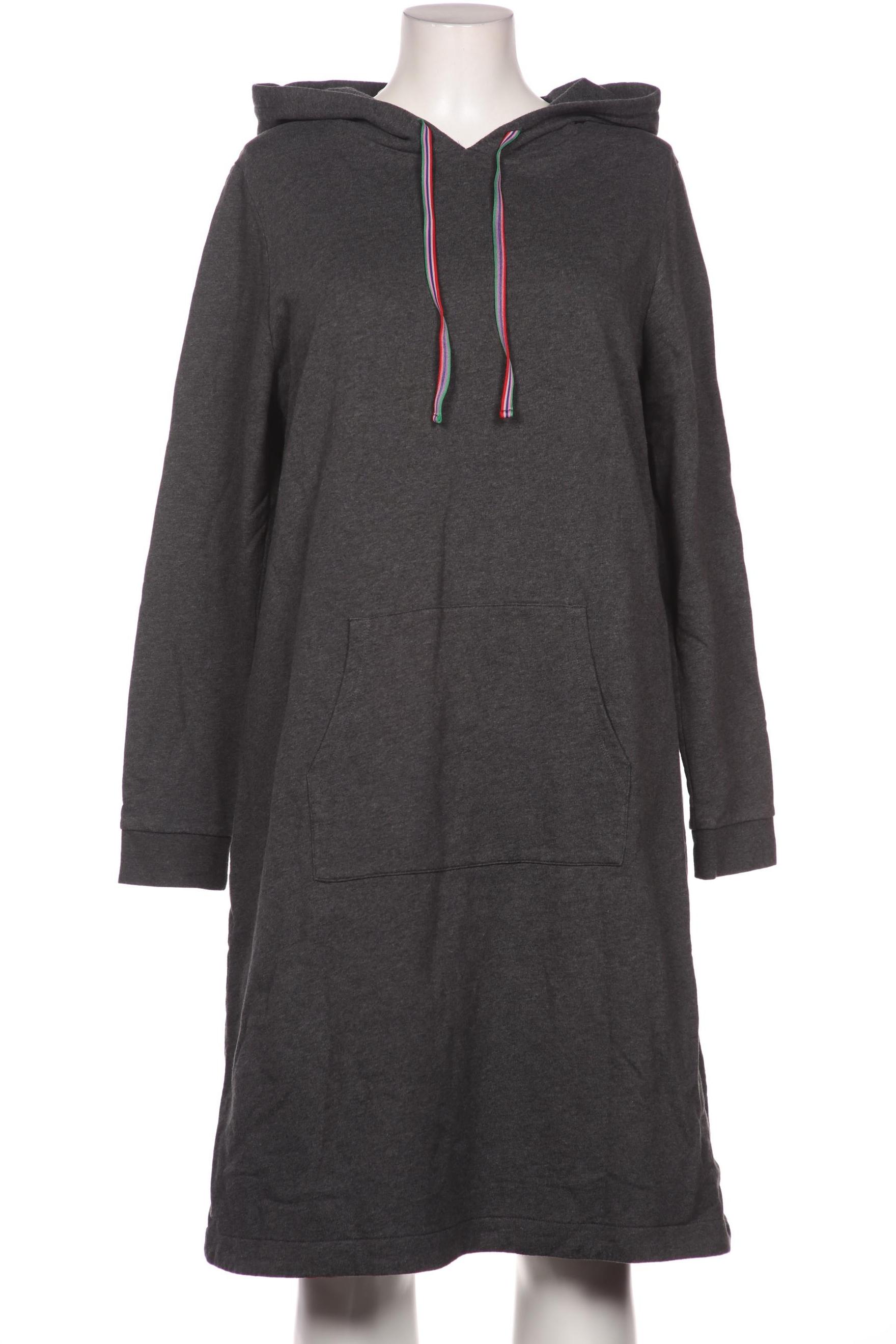 

Boden Damen Kleid, grau, Gr. 46