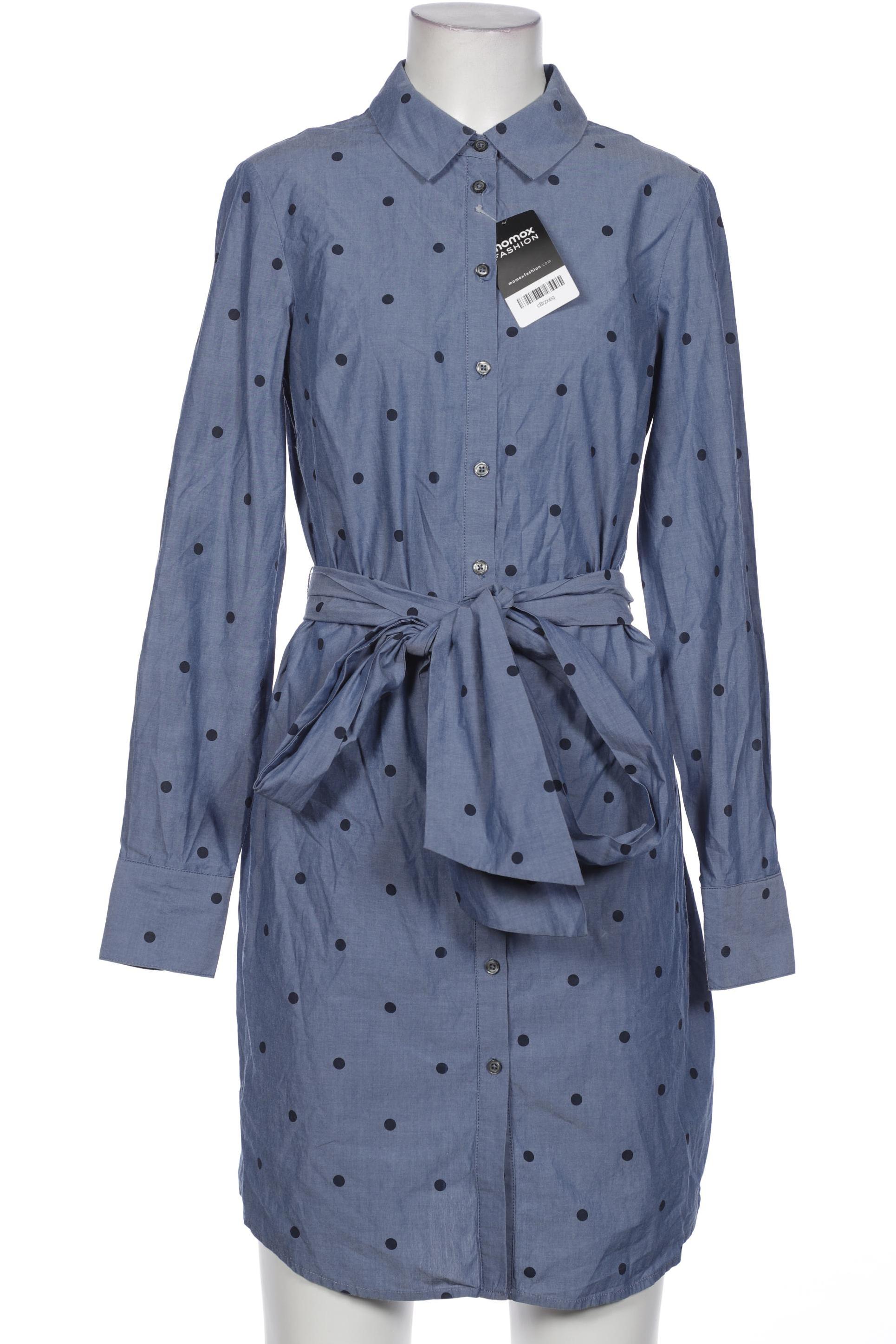 

Boden Damen Kleid, blau, Gr. 36