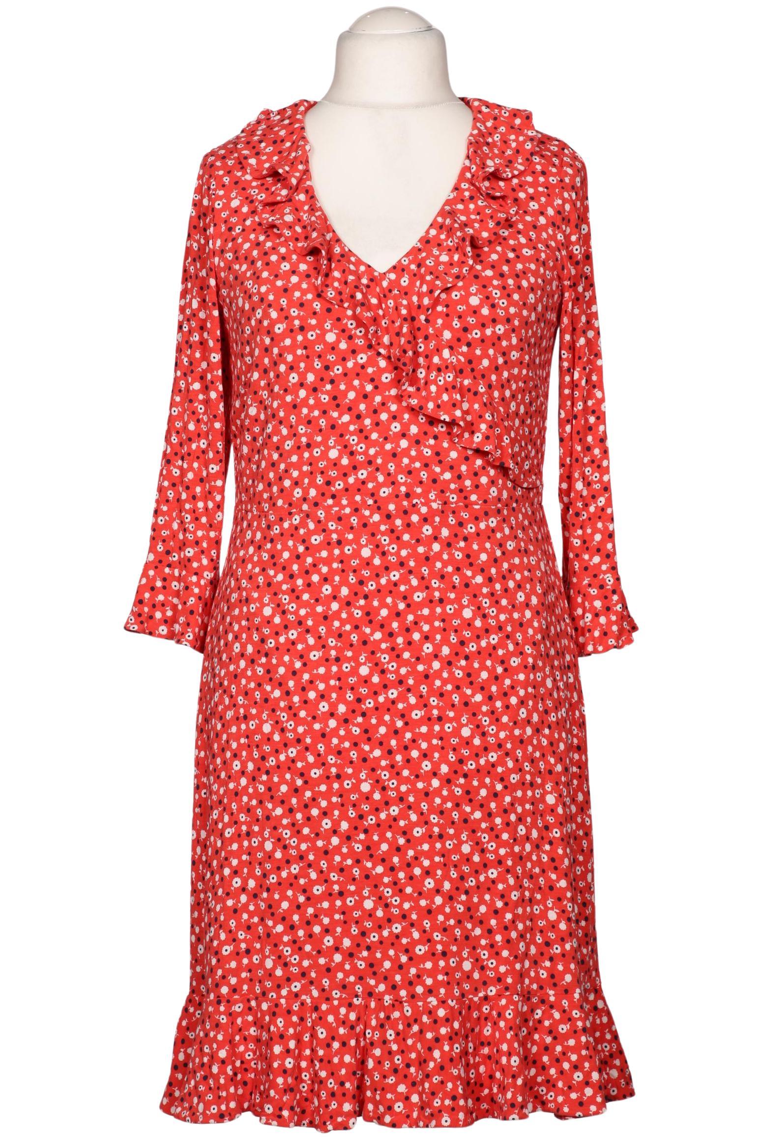 

Boden Damen Kleid, rot, Gr. 42