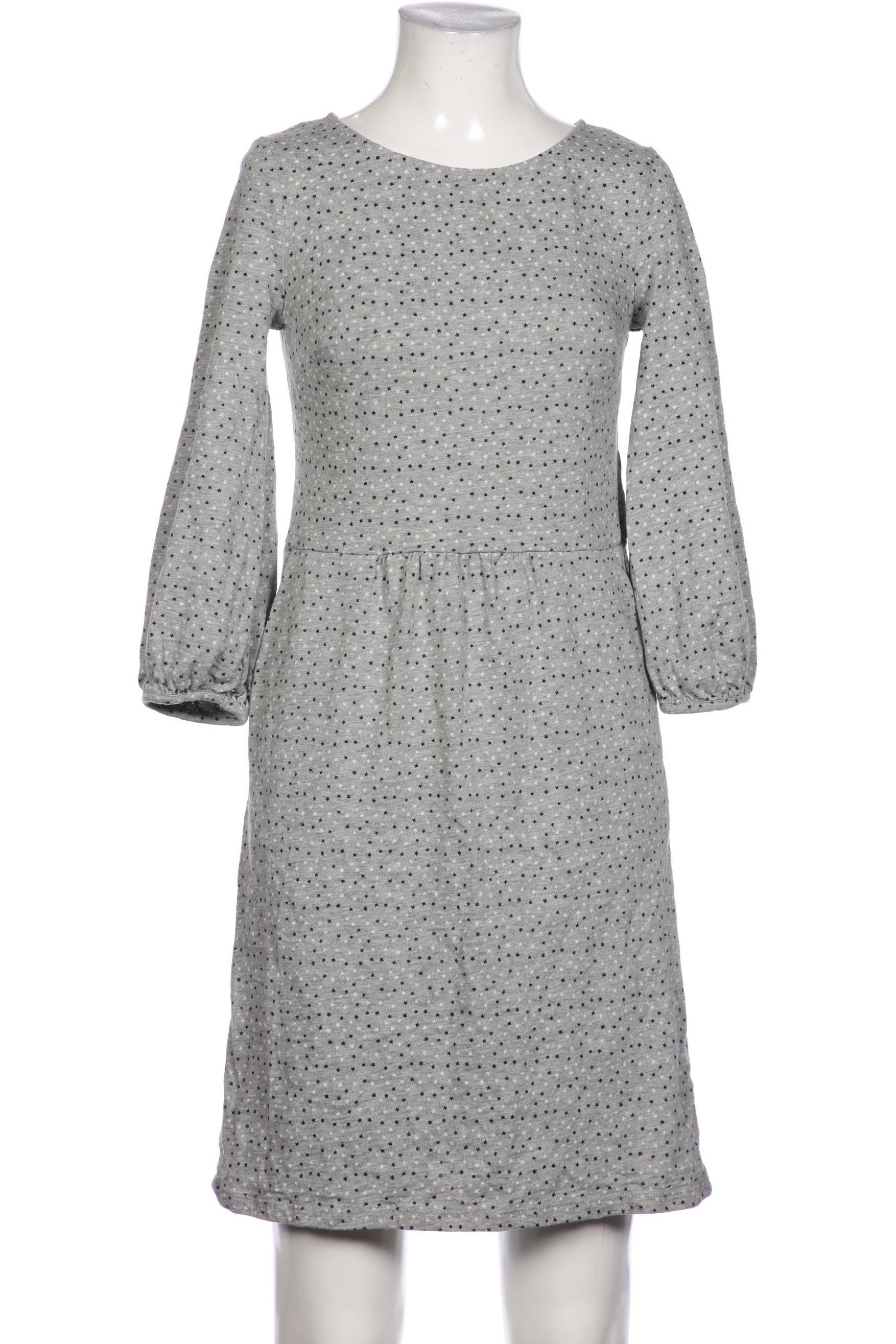 

Boden Damen Kleid, grau, Gr. 34