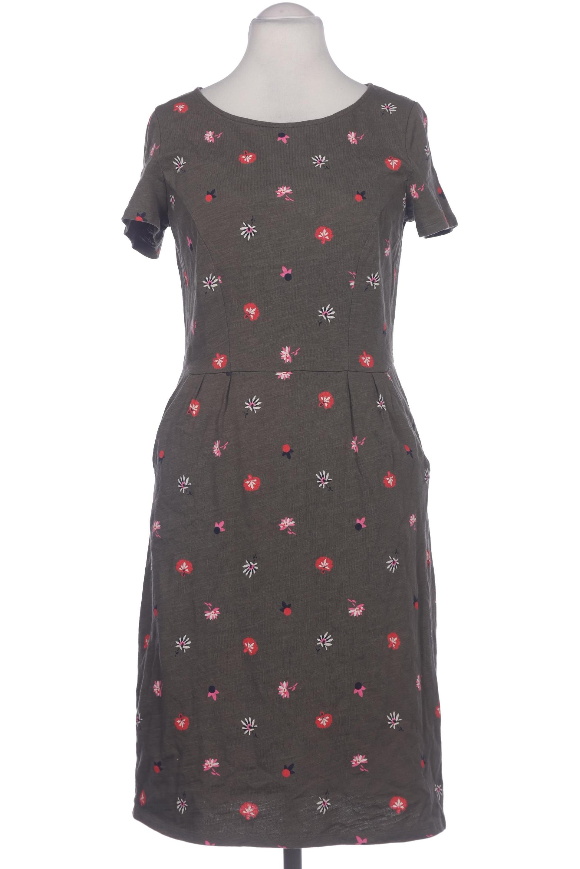 

Boden Damen Kleid, grün, Gr. 38