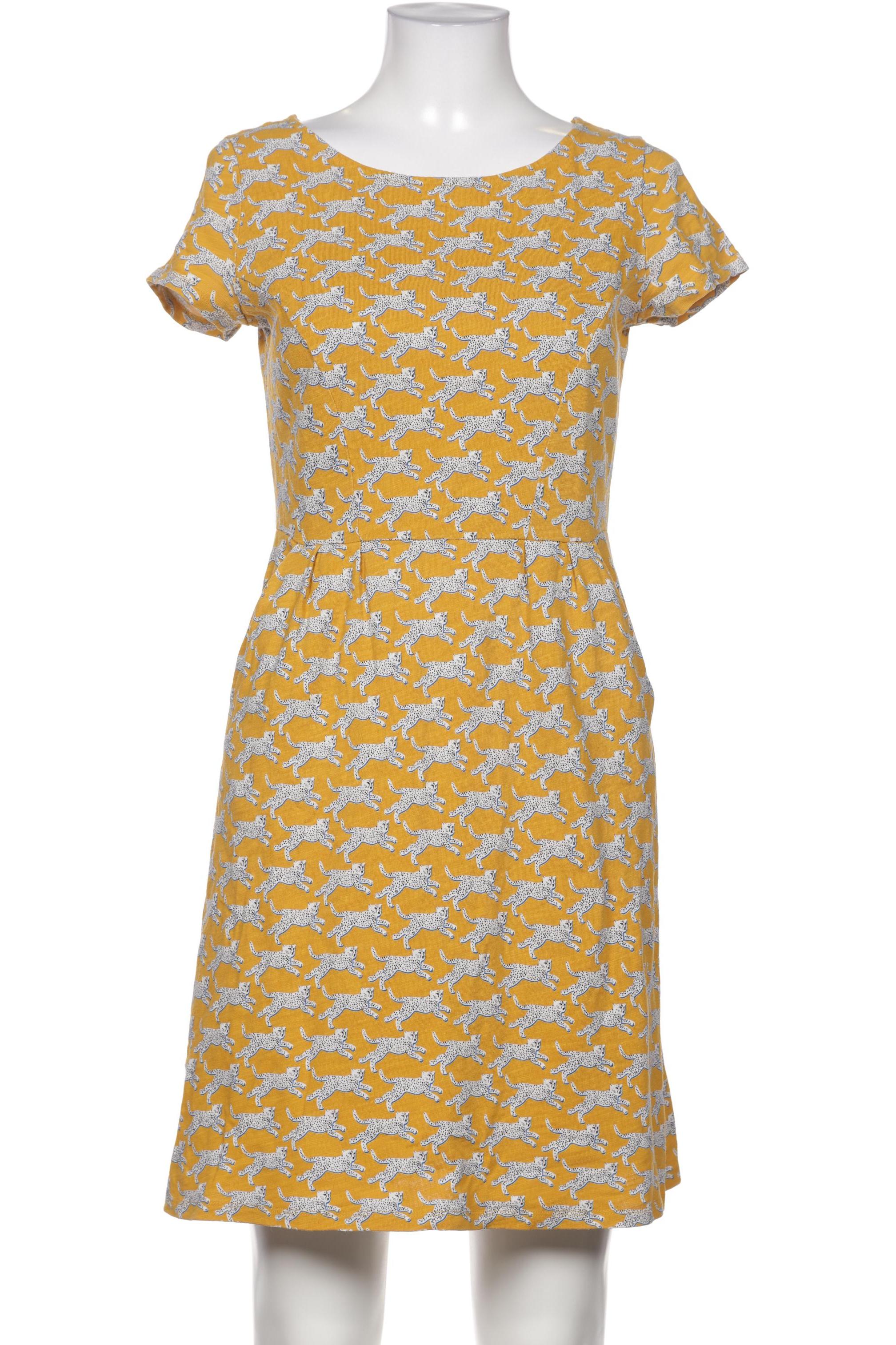 

Boden Damen Kleid, orange, Gr. 36