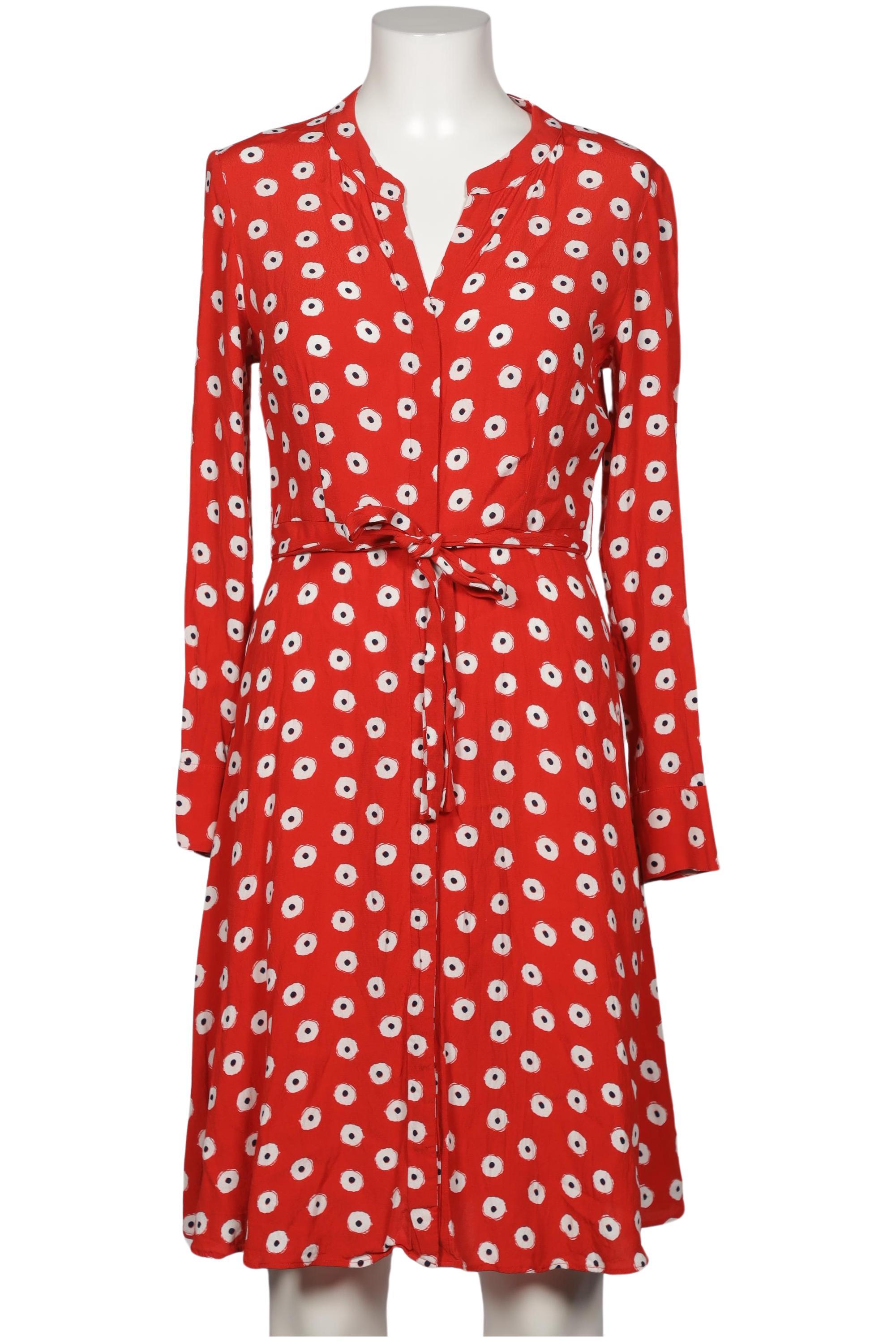 

Boden Damen Kleid, rot, Gr. 38