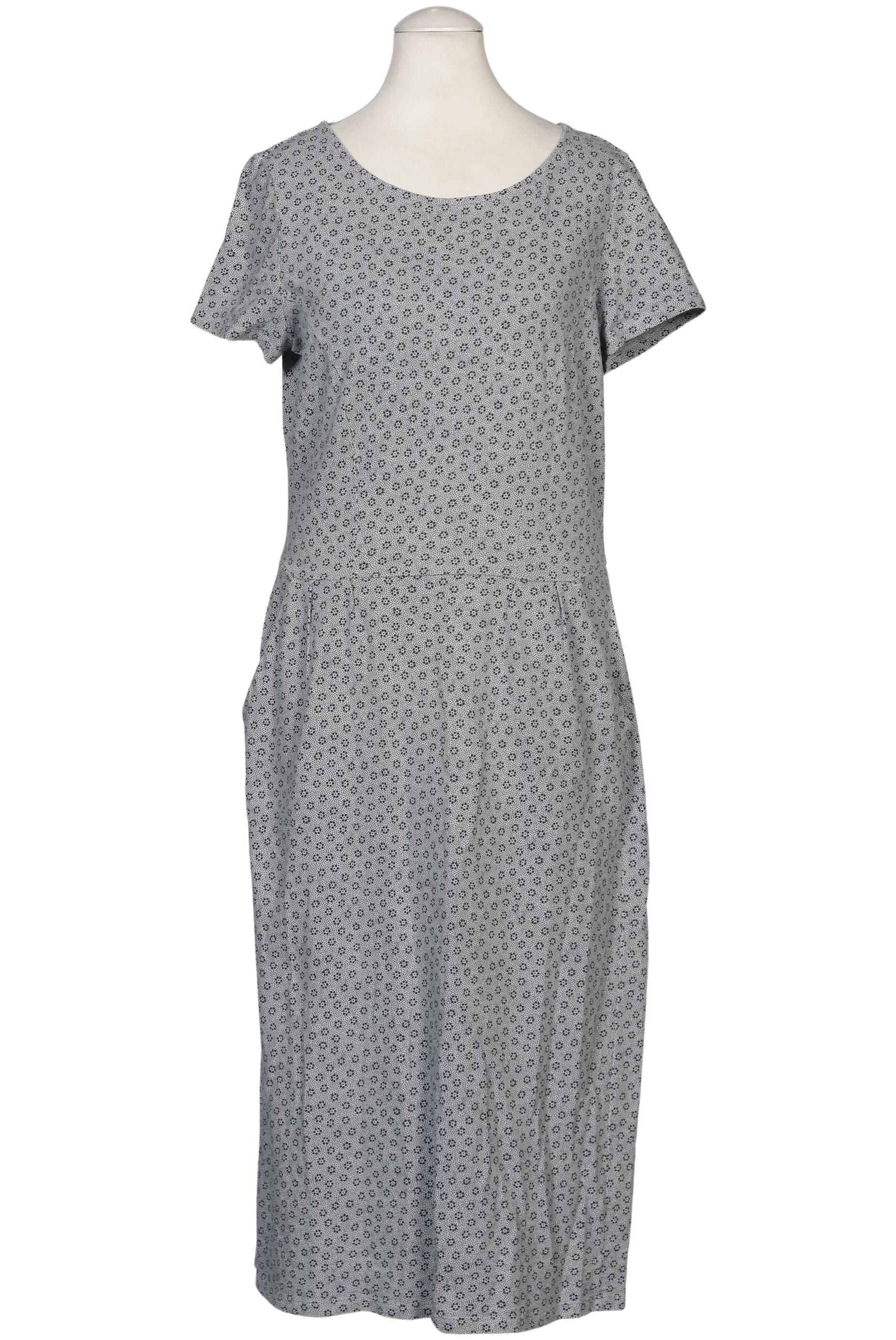 

Boden Damen Kleid, grau, Gr. 36