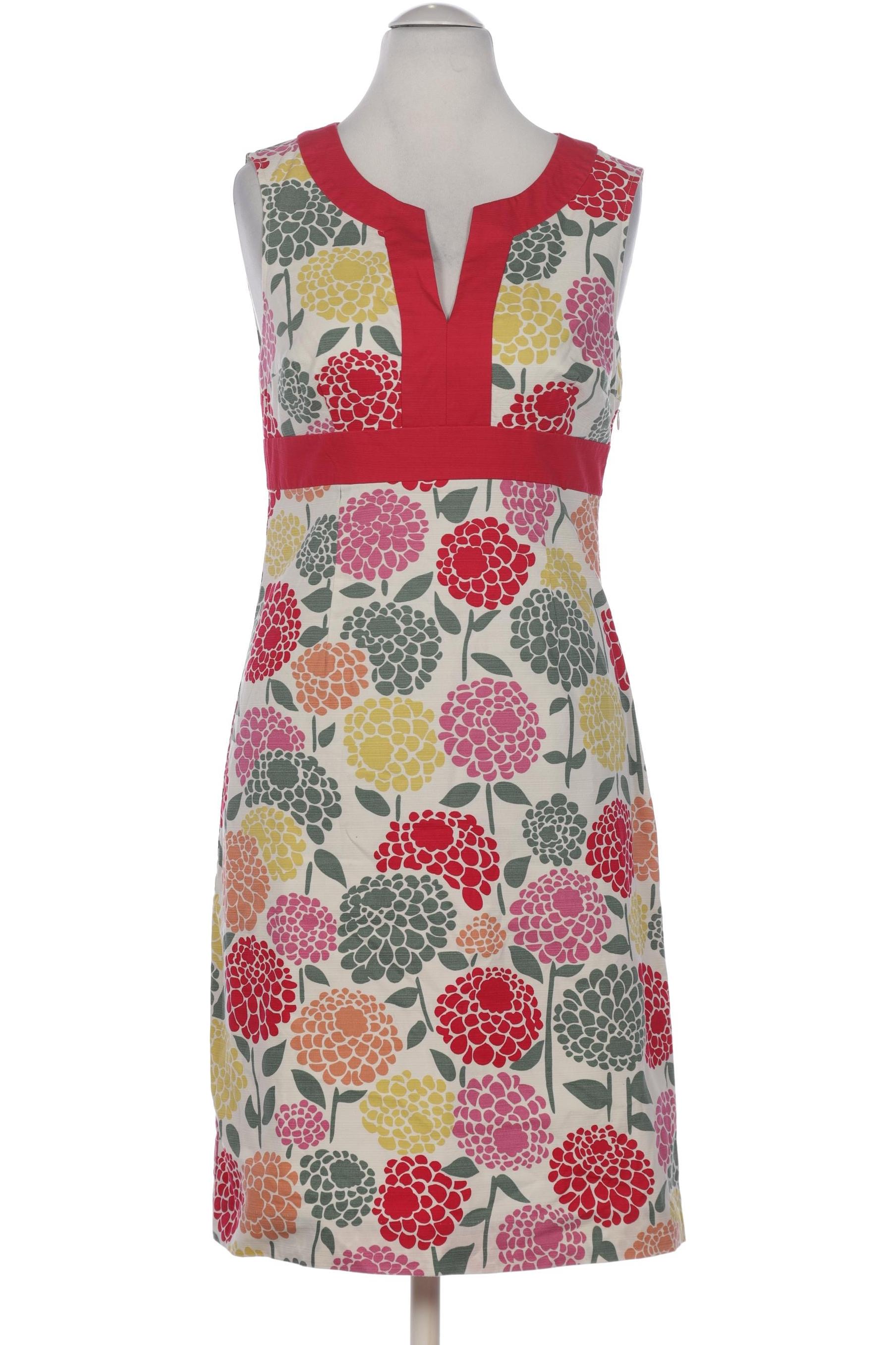 

Boden Damen Kleid, mehrfarbig, Gr. 10