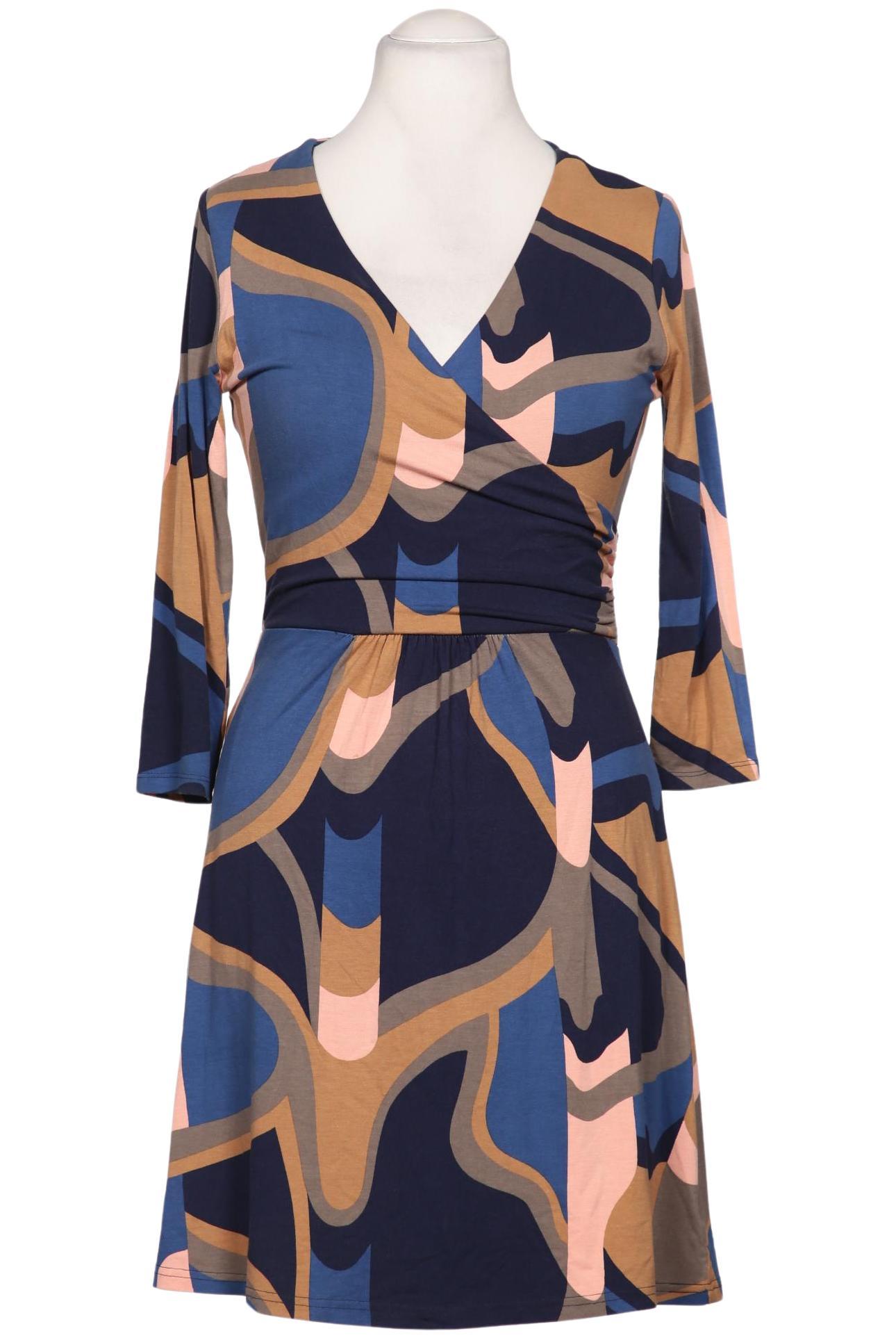 

Boden Damen Kleid, mehrfarbig, Gr. 38