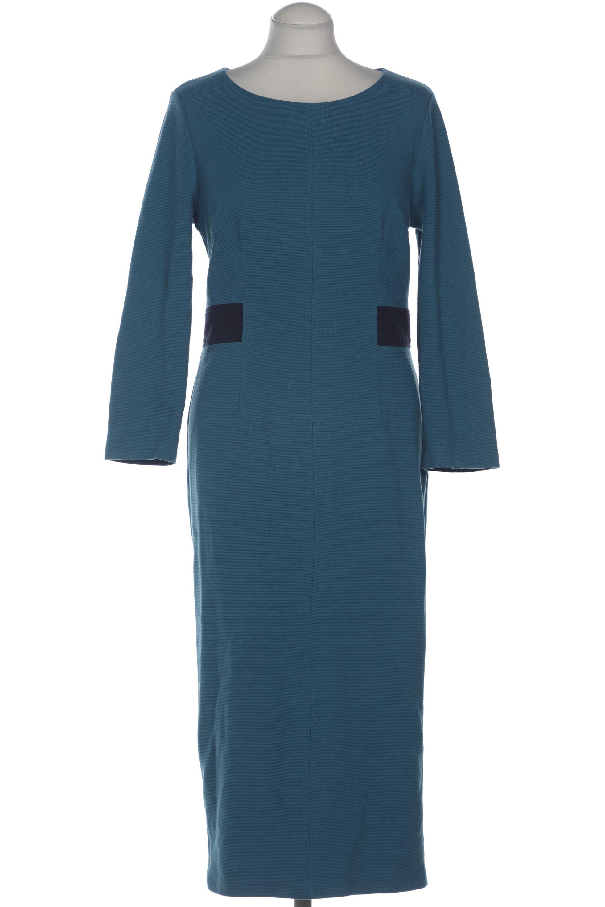 

Boden Damen Kleid, blau, Gr. 38