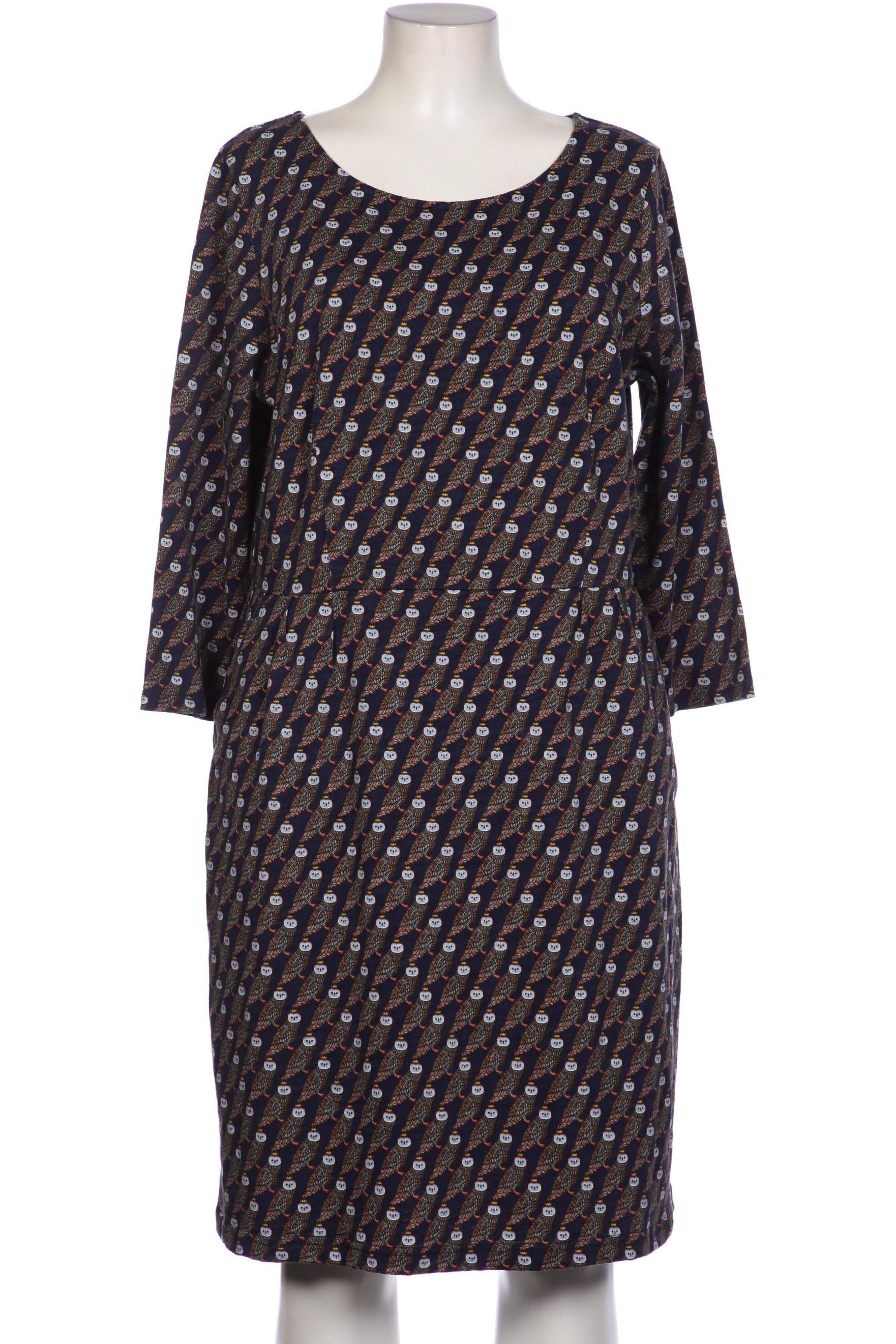 

Boden Damen Kleid, marineblau, Gr. 46