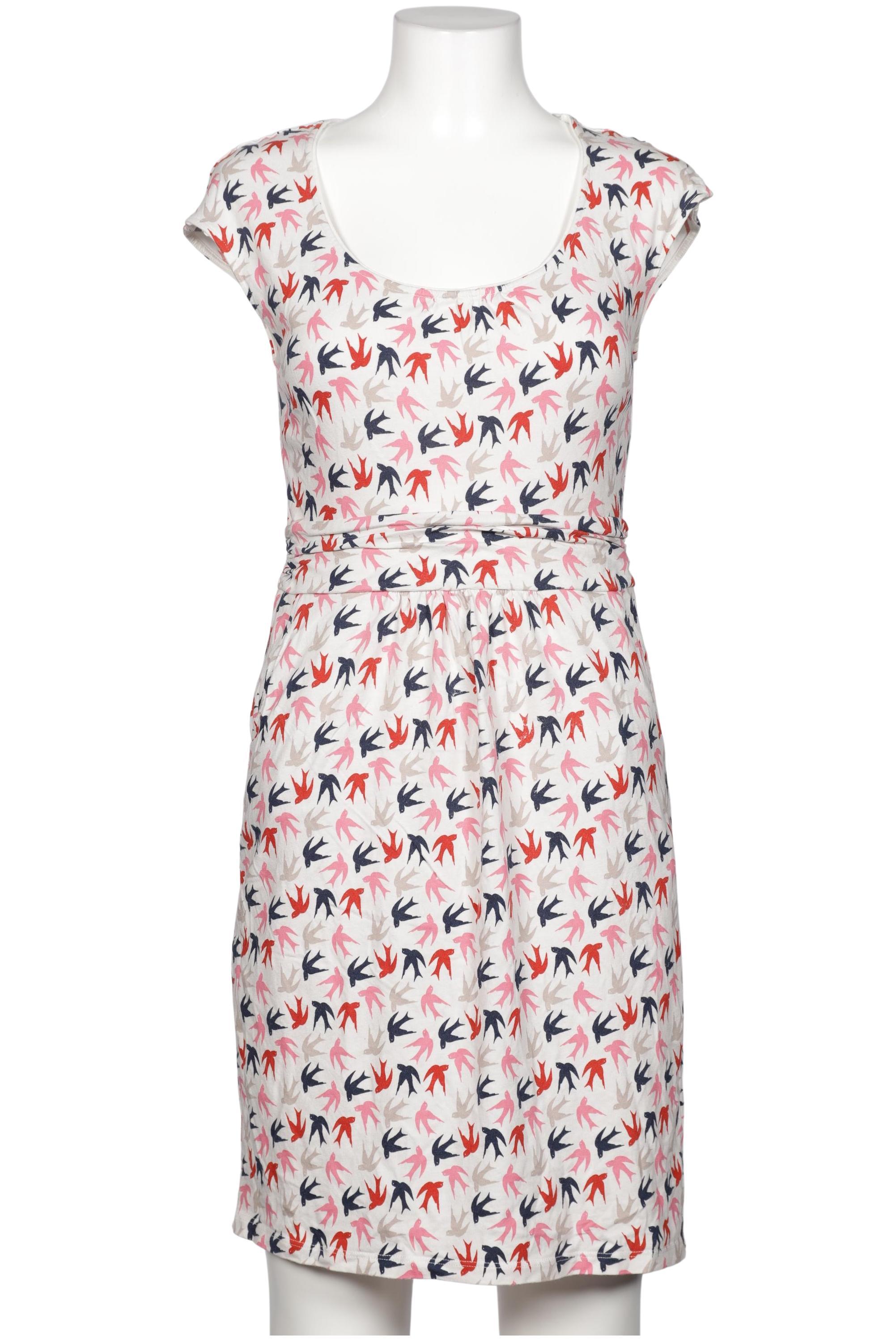 

Boden Damen Kleid, mehrfarbig, Gr. 38