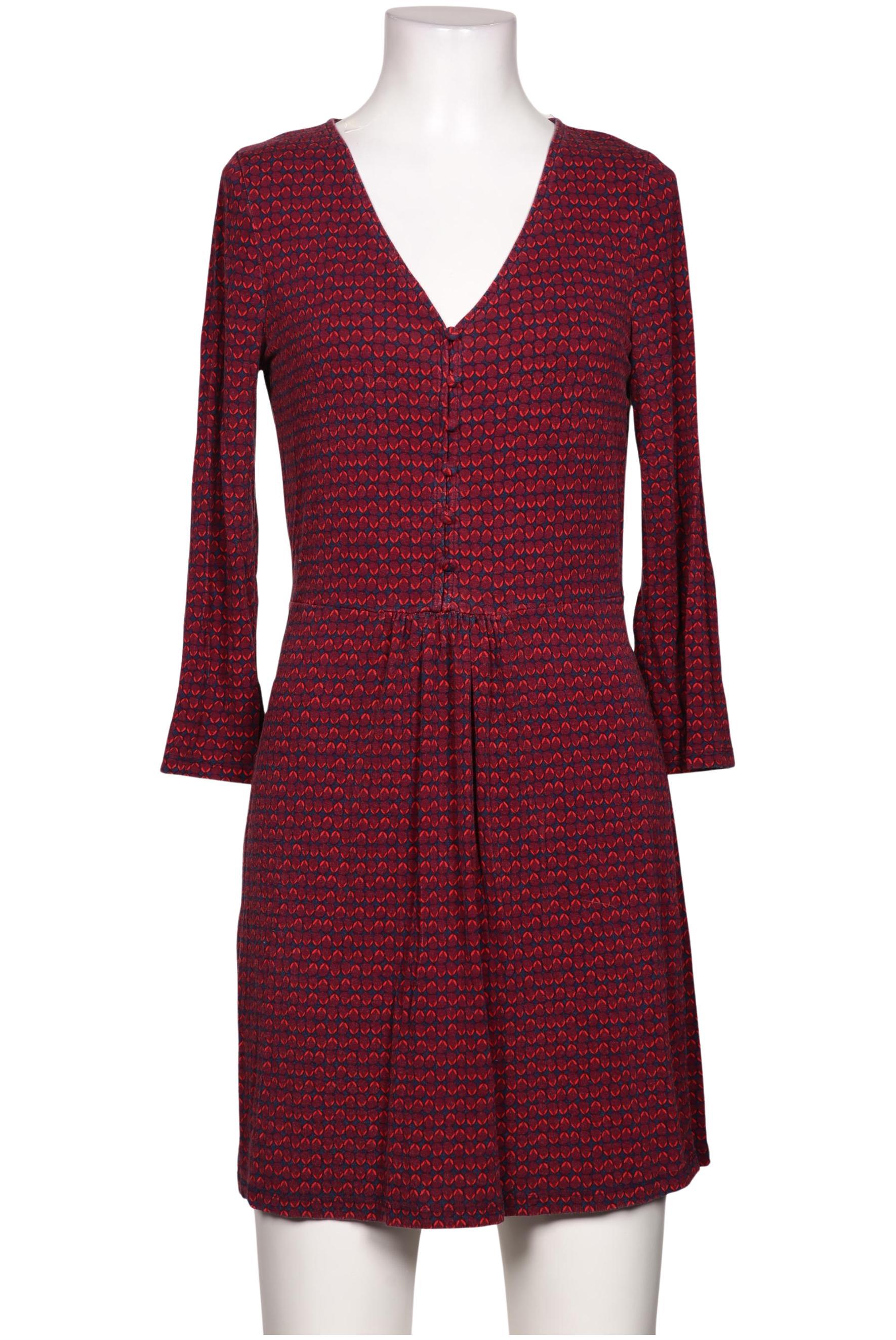 

Boden Damen Kleid, mehrfarbig, Gr. 36