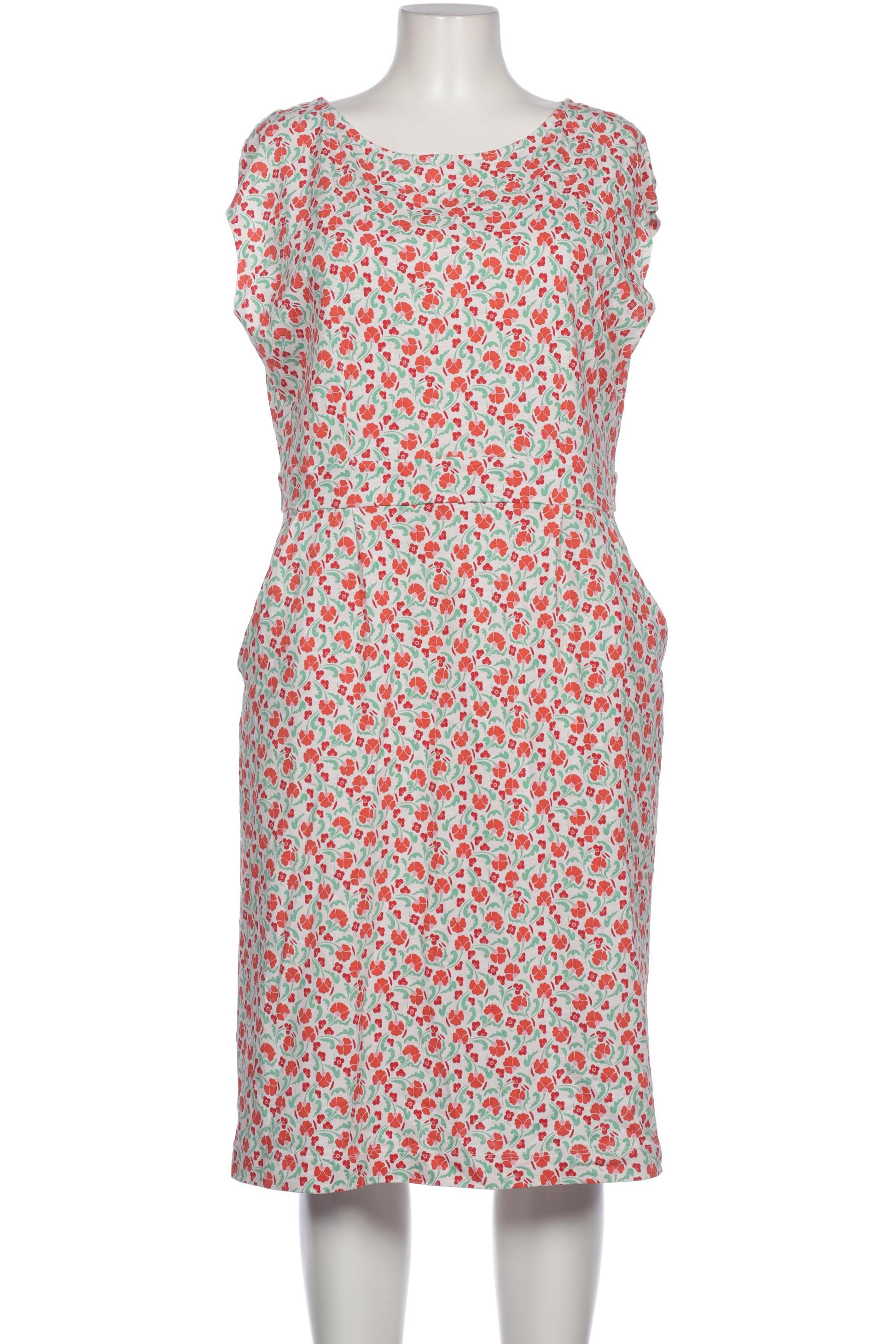 

Boden Damen Kleid, orange, Gr. 46