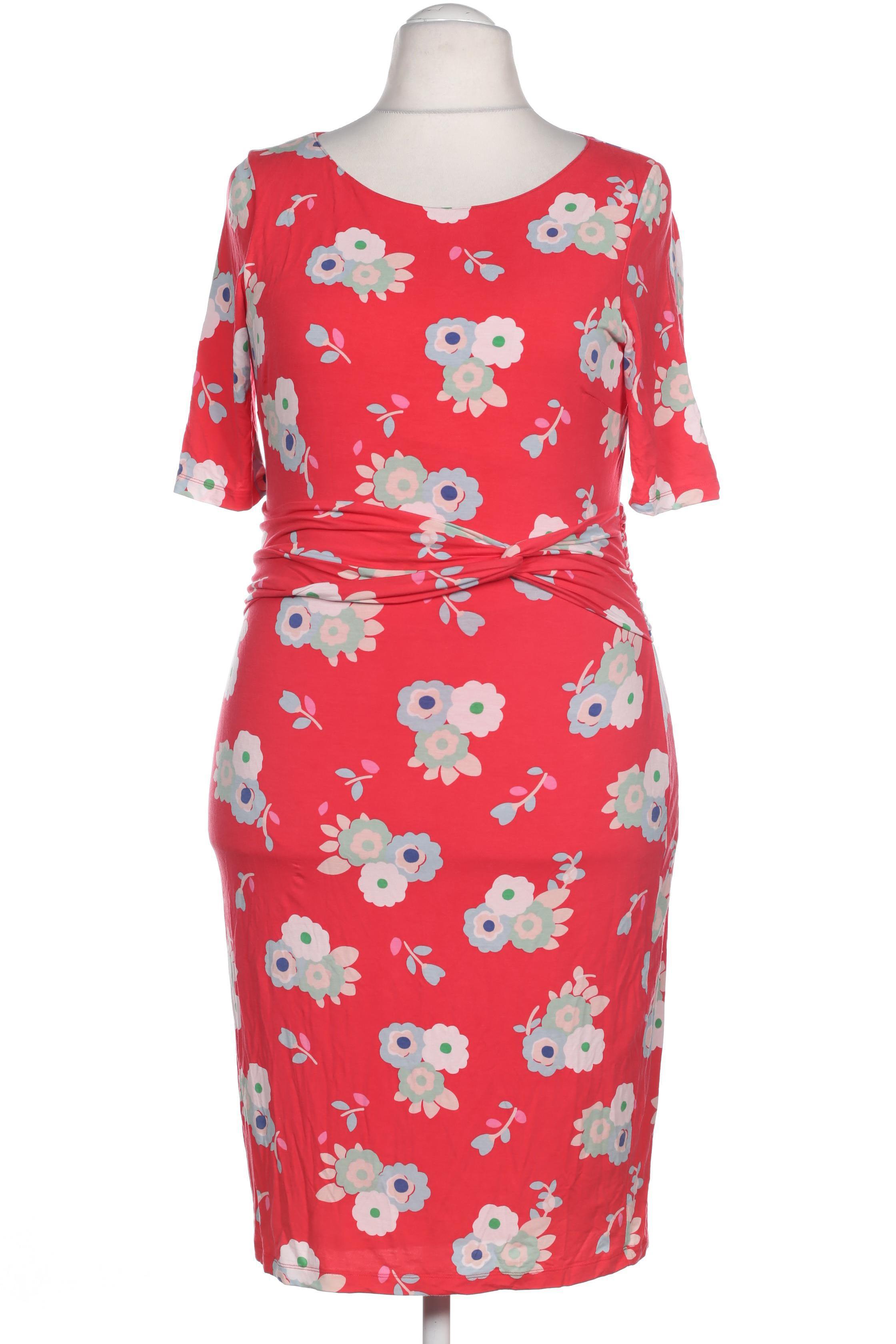 

Boden Damen Kleid, rot, Gr. 12