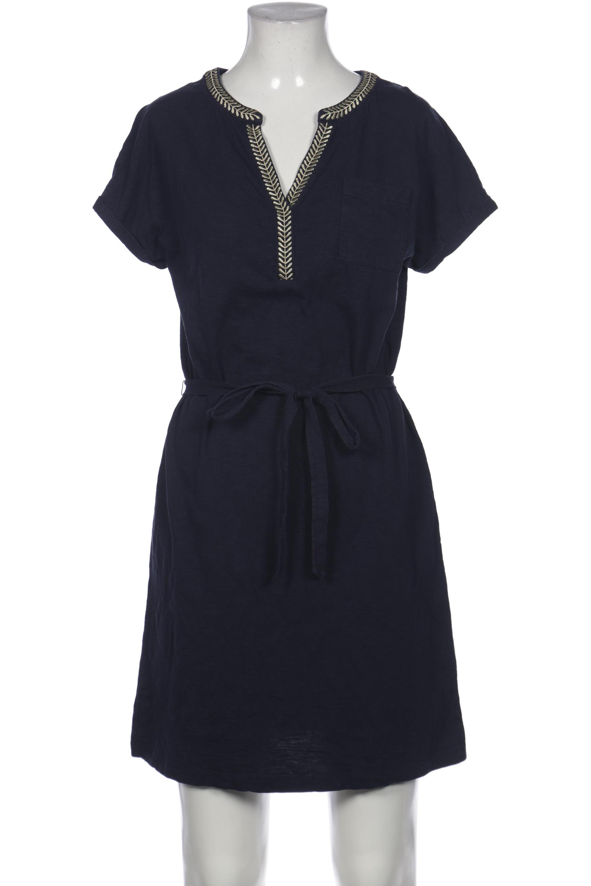 

Boden Damen Kleid, marineblau, Gr. 36