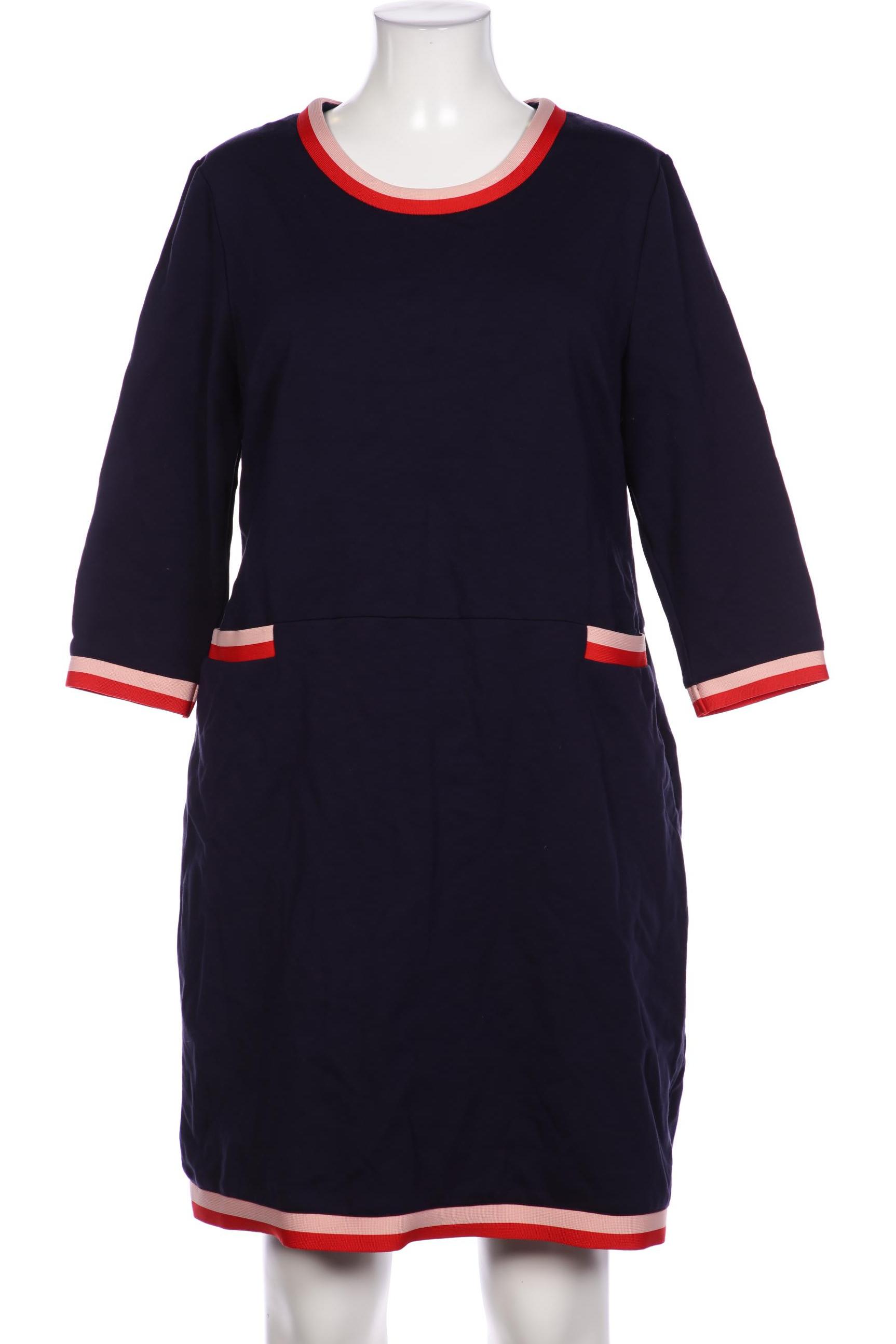 

Boden Damen Kleid, marineblau, Gr. 46