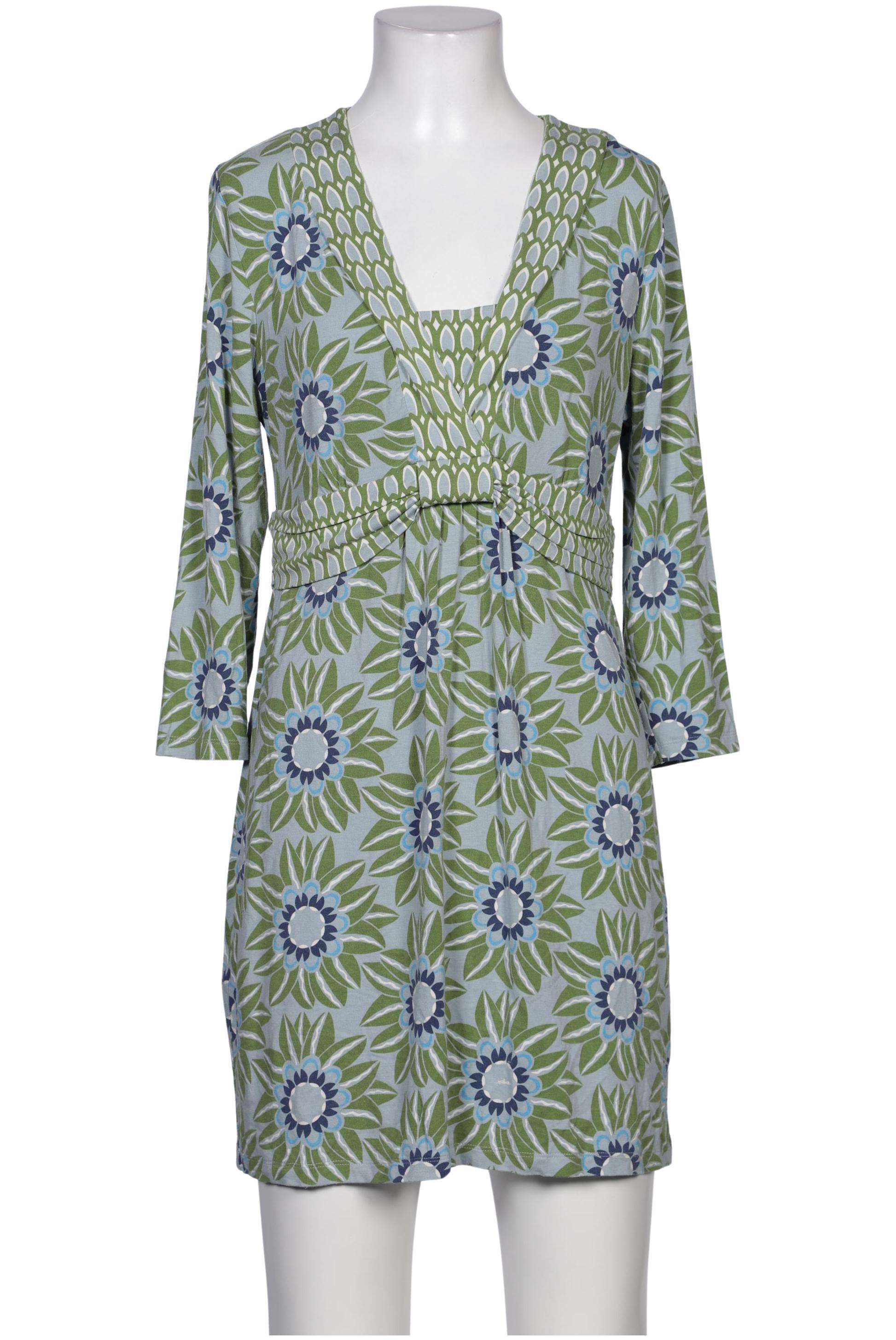 

Boden Damen Kleid, mehrfarbig, Gr. 16