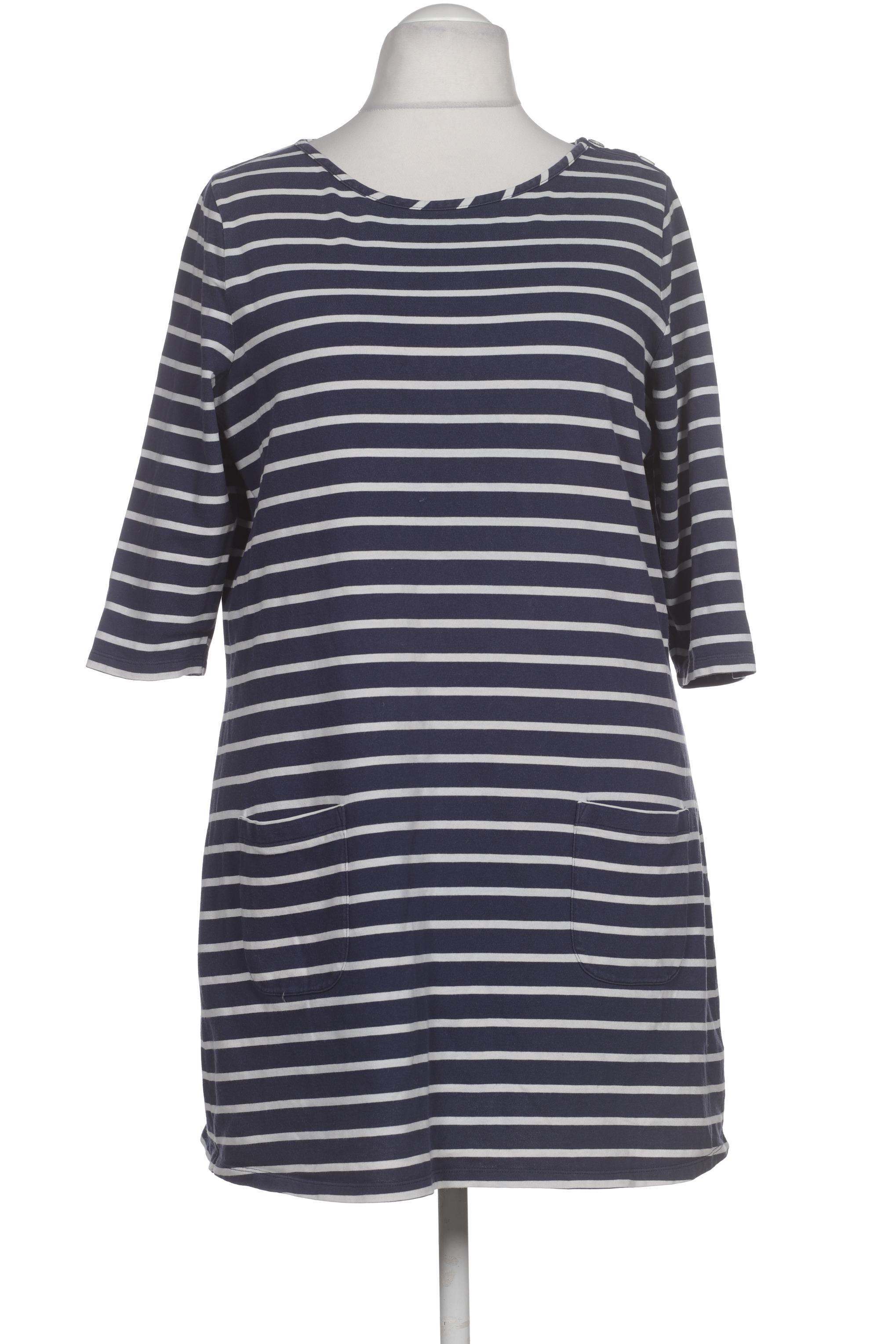 

Boden Damen Kleid, blau, Gr. 22