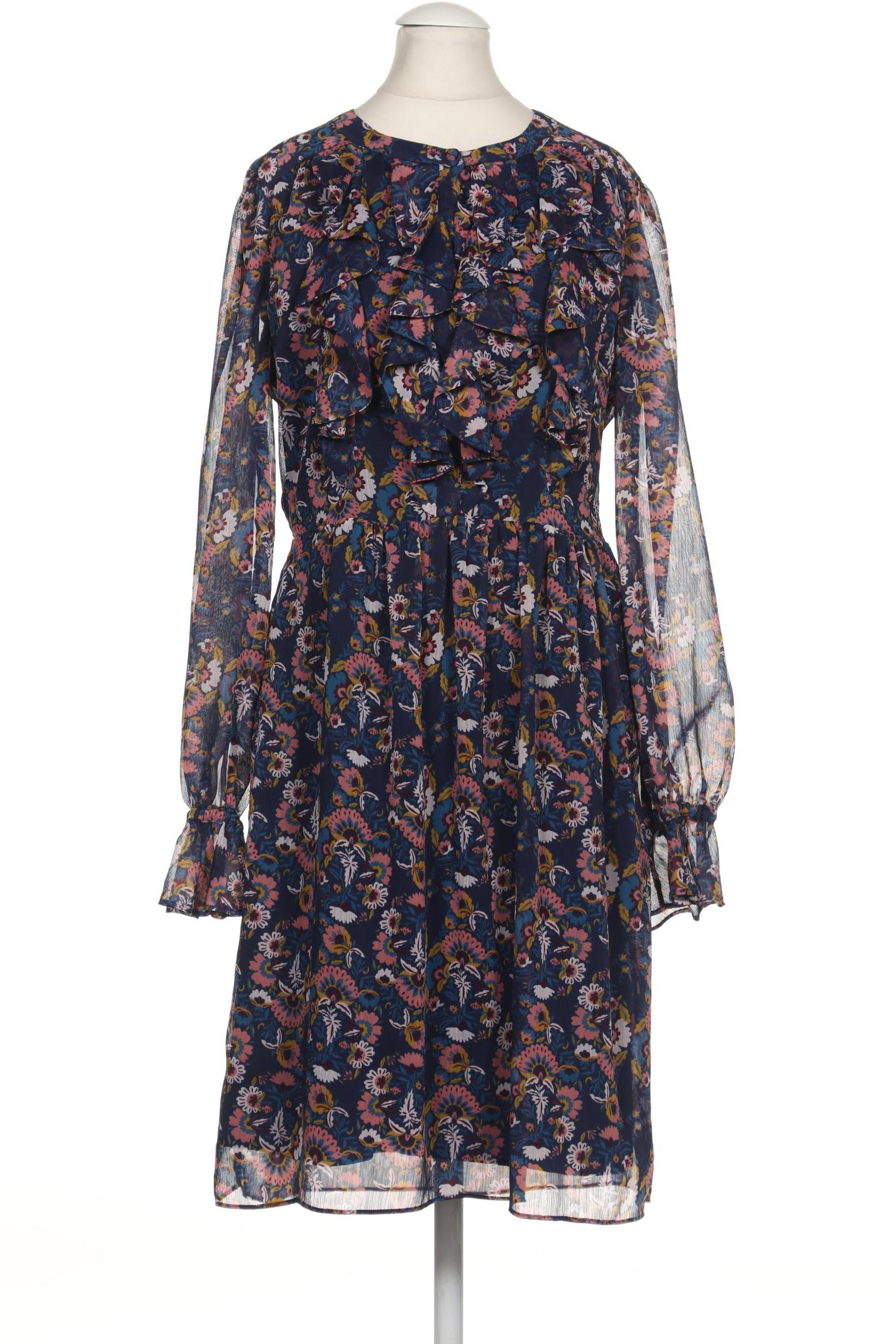 

Boden Damen Kleid, marineblau, Gr. 34