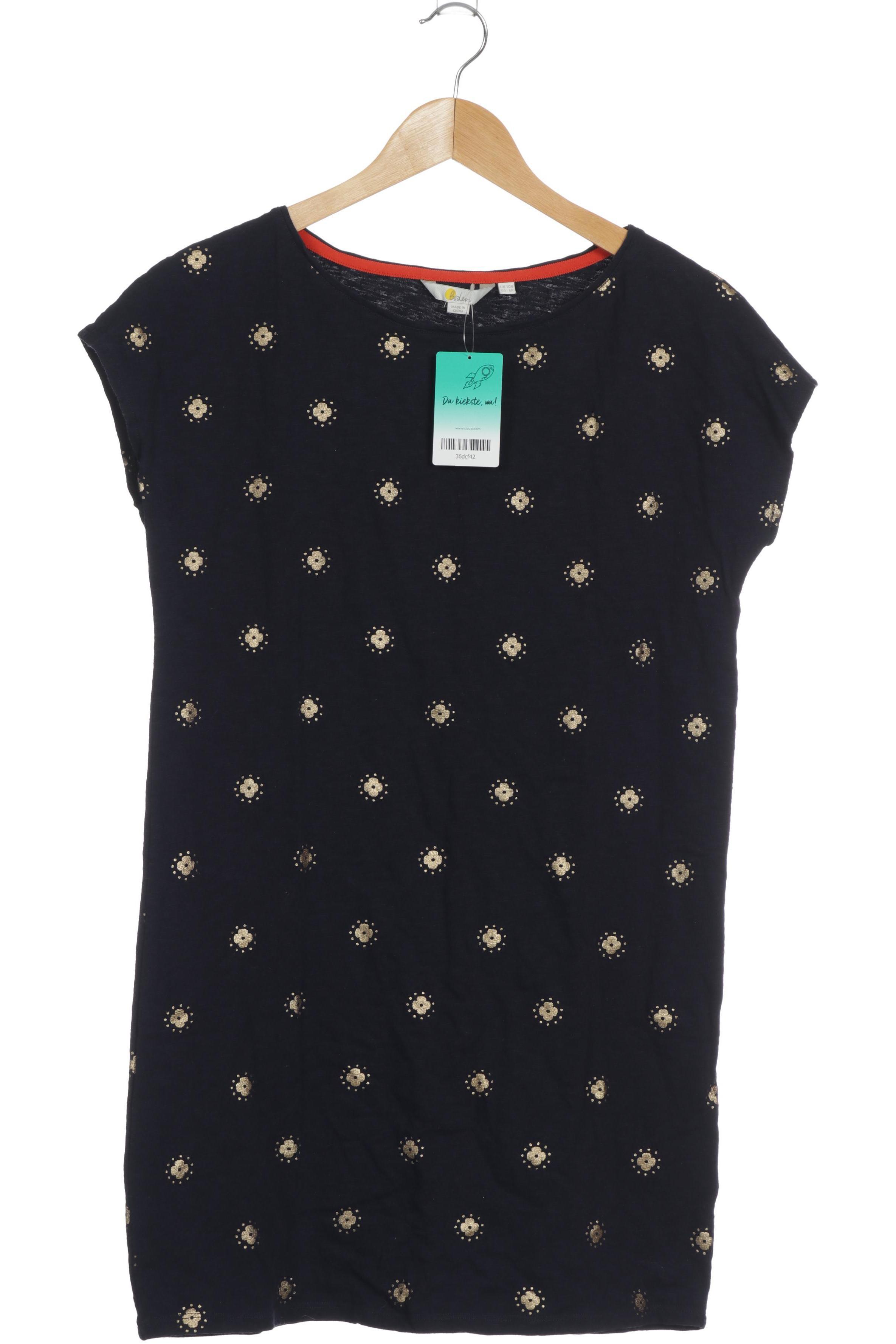 

Boden Damen Kleid, blau, Gr. 10