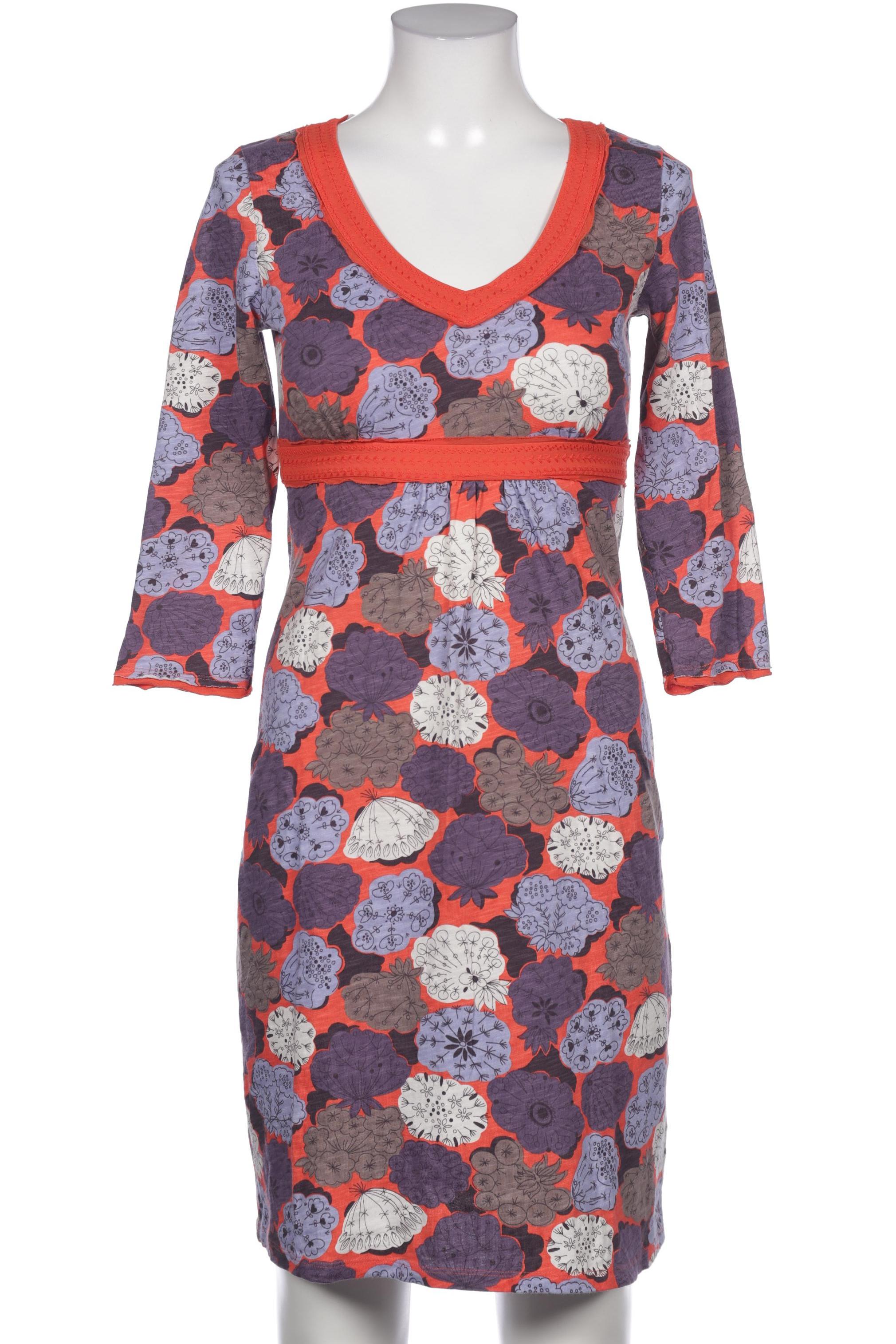 

Boden Damen Kleid, rot, Gr. 8