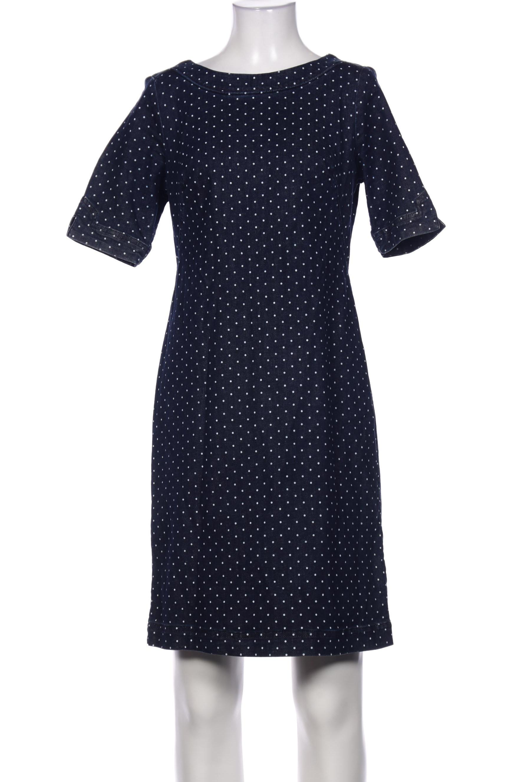 

Boden Damen Kleid, marineblau, Gr. 36