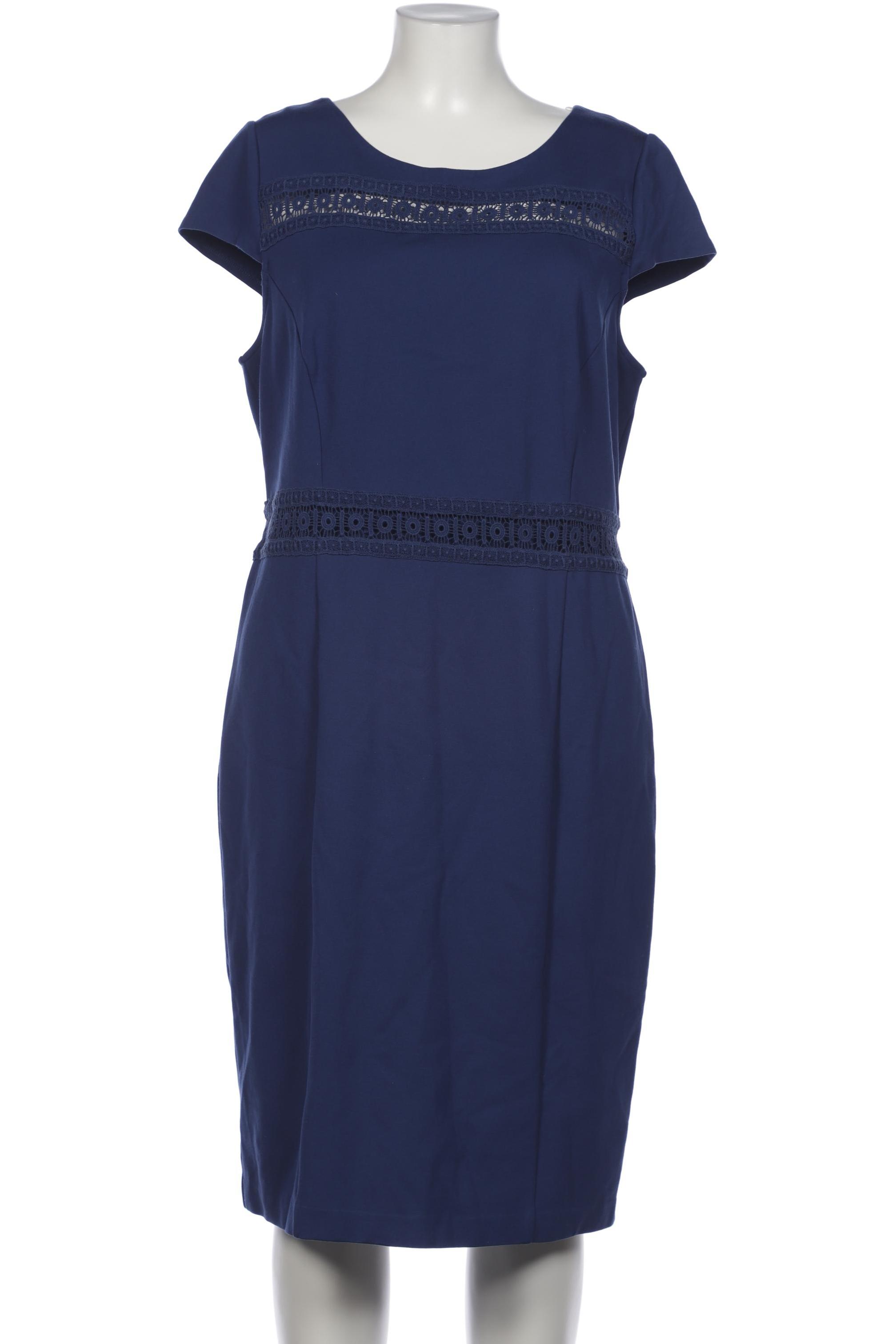 

Boden Damen Kleid, blau, Gr. 46