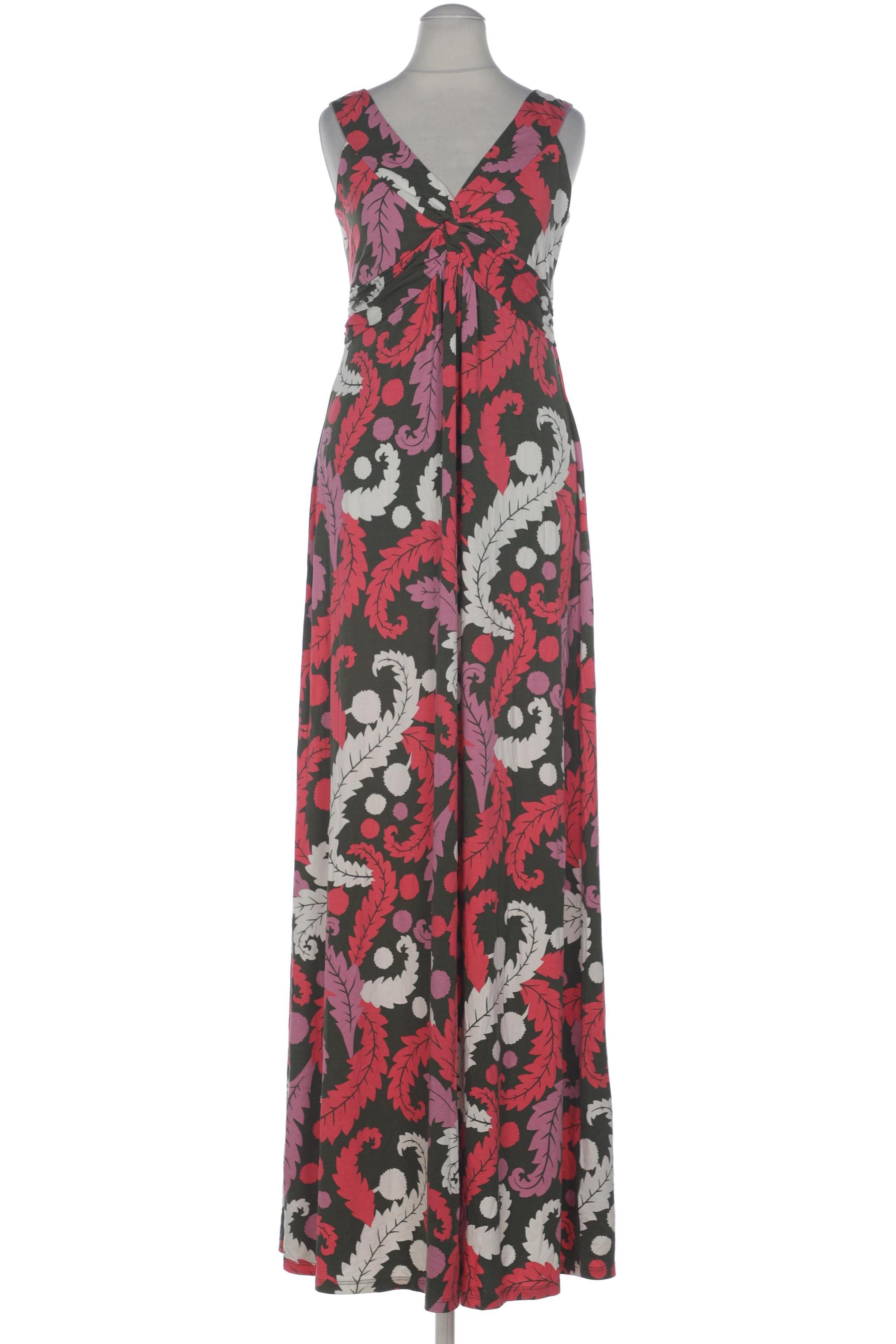 

Boden Damen Kleid, mehrfarbig, Gr. 36