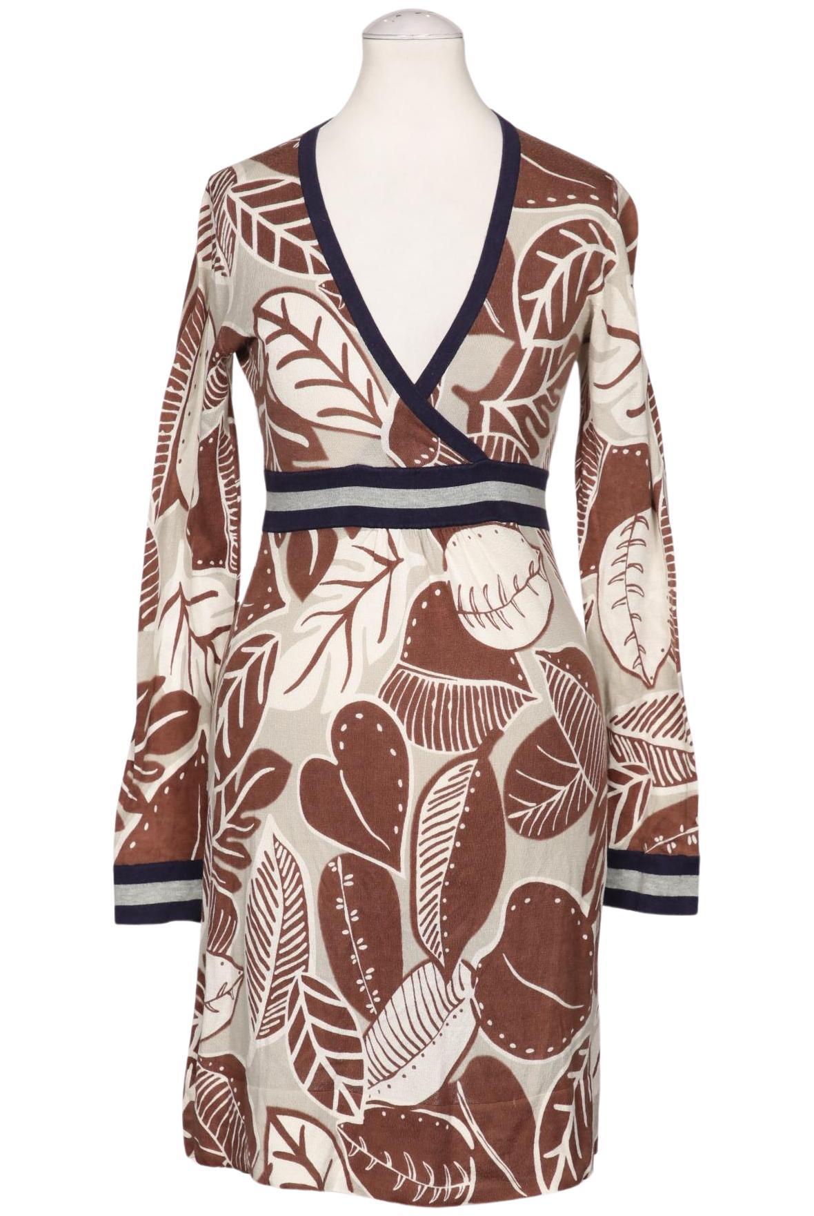 

Boden Damen Kleid, mehrfarbig, Gr. 6