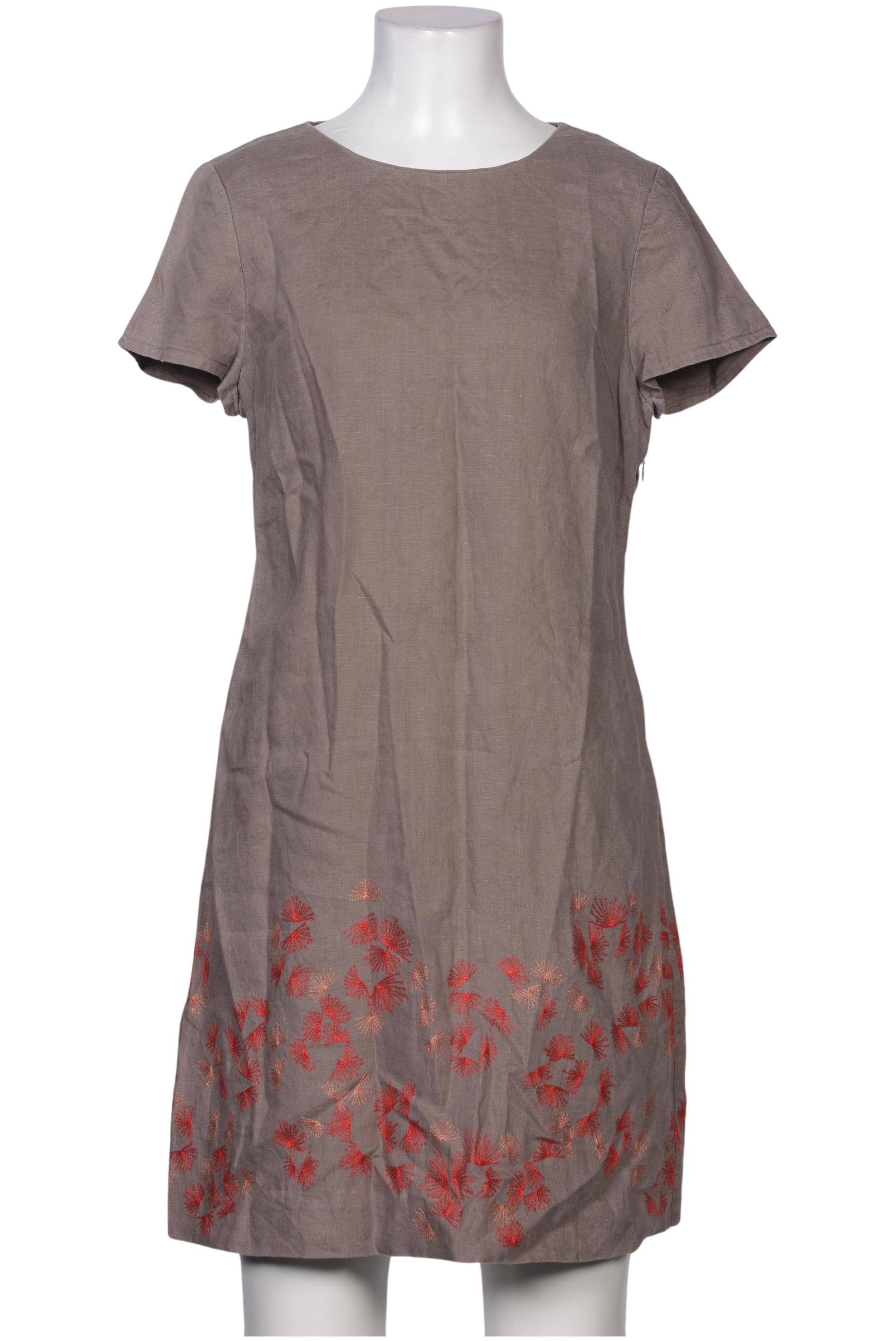 

Boden Damen Kleid, braun, Gr. 38