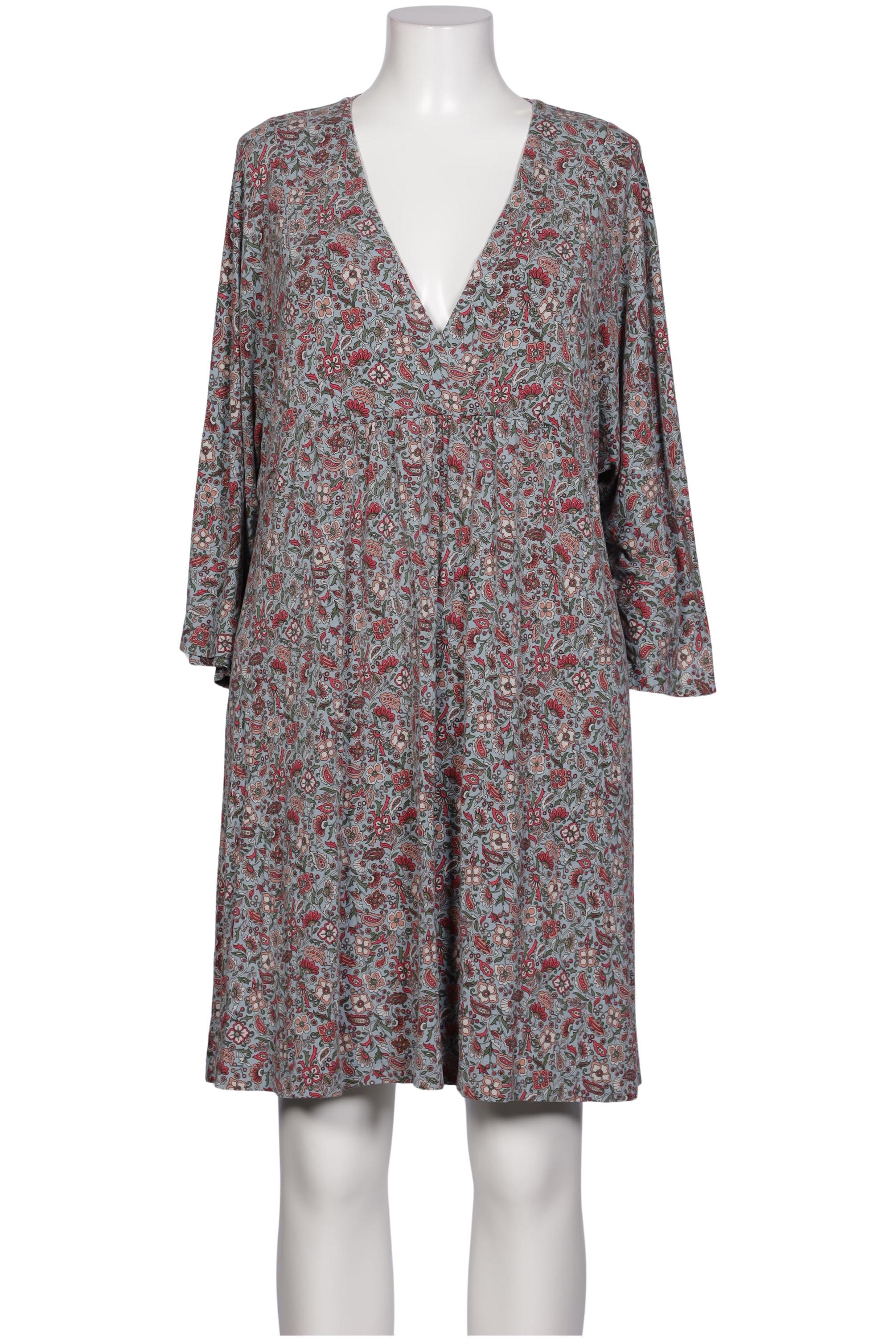 

Boden Damen Kleid, mehrfarbig, Gr. 48
