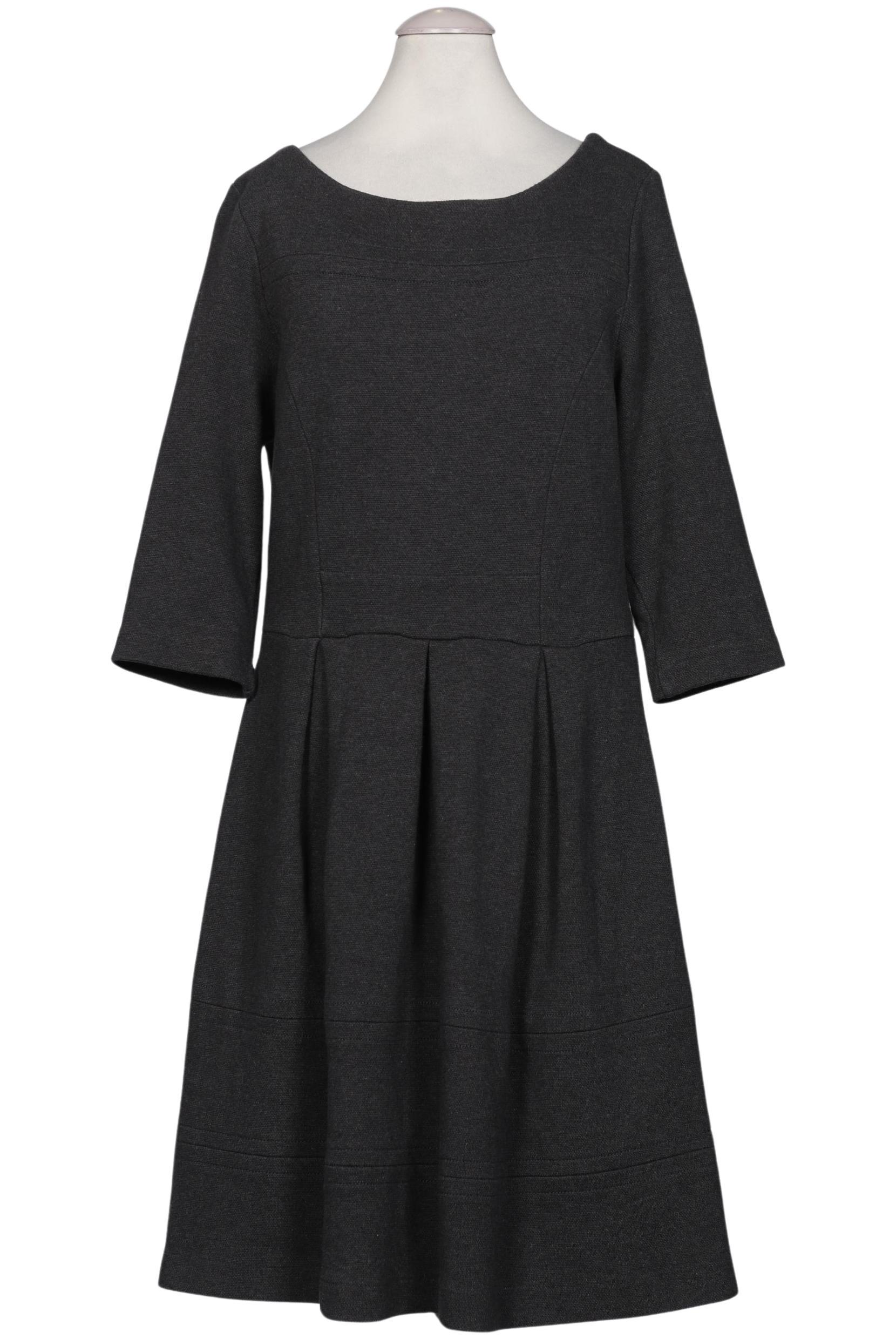 

Boden Damen Kleid, grau, Gr. 40
