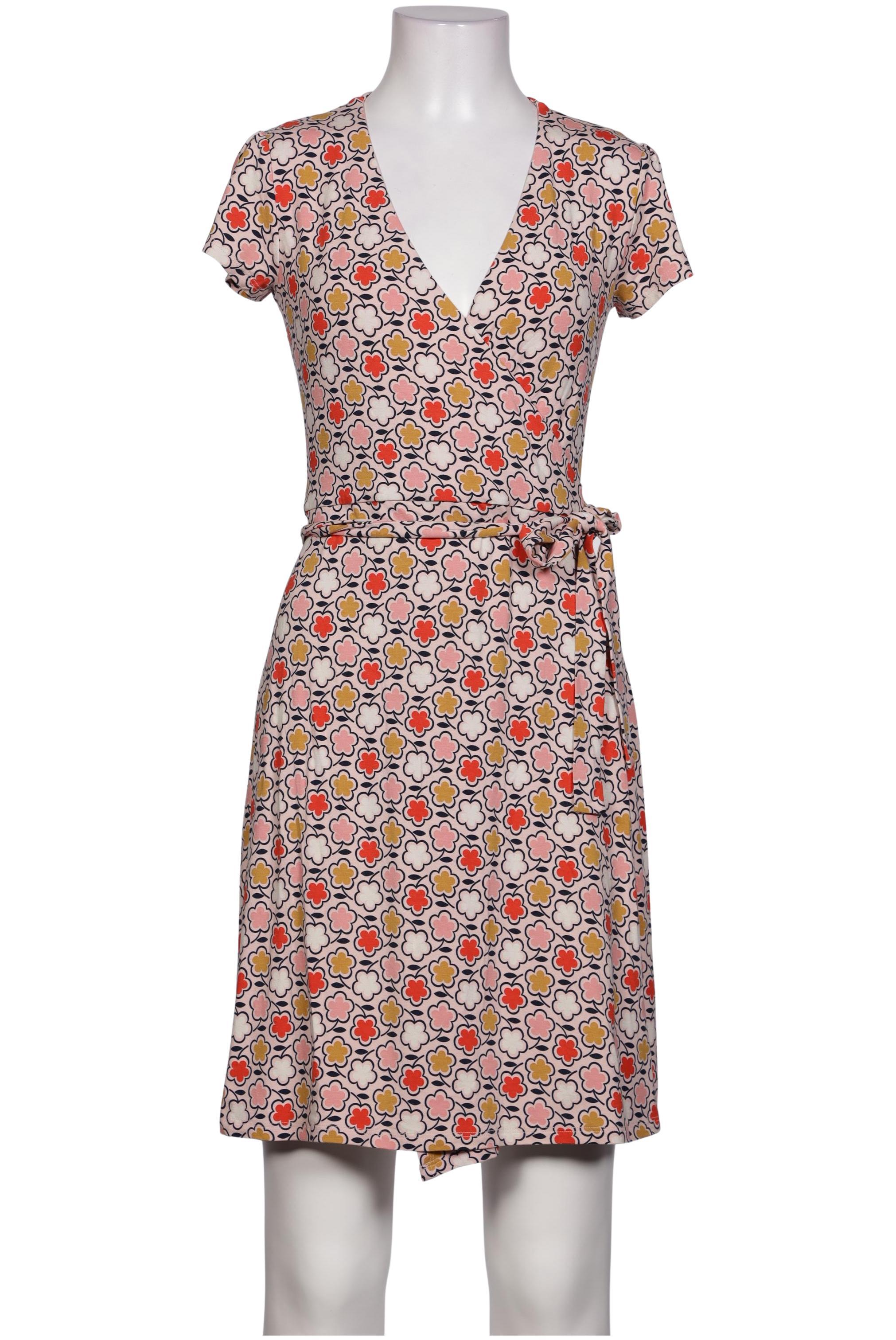 

Boden Damen Kleid, mehrfarbig, Gr. 34
