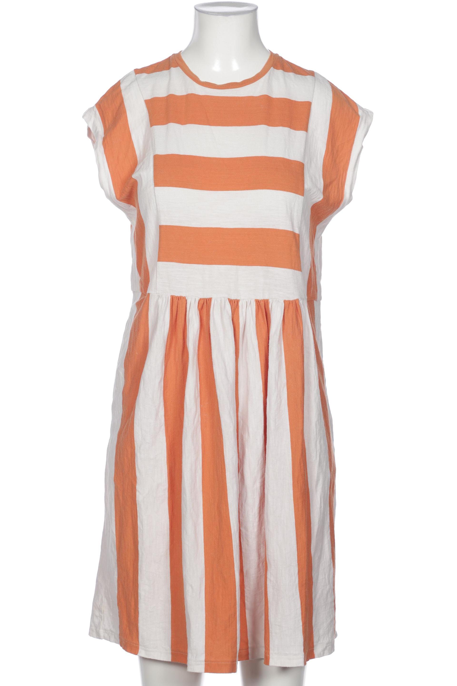 

Boden Damen Kleid, orange