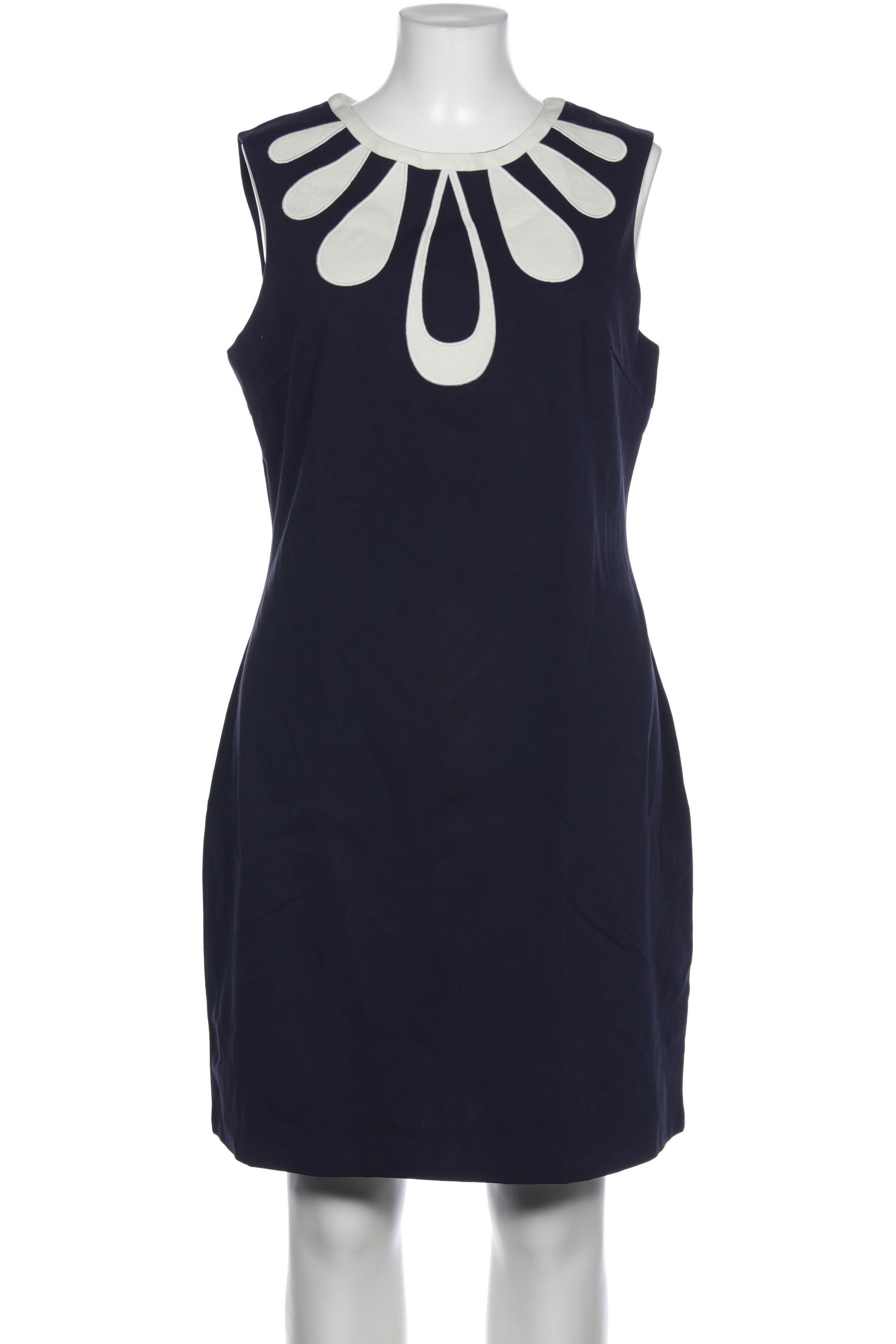 

Boden Damen Kleid, marineblau, Gr. 44