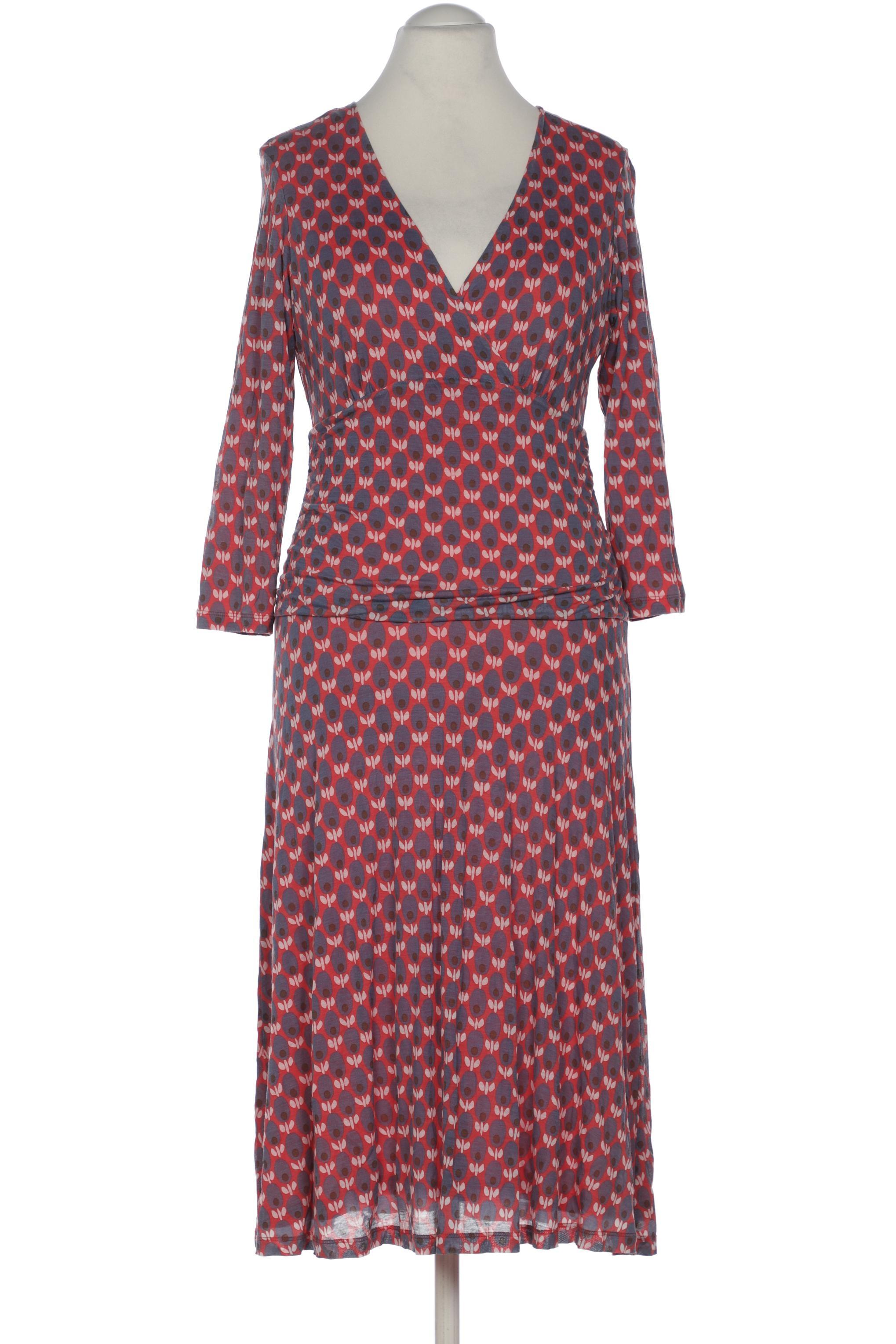 

Boden Damen Kleid, mehrfarbig, Gr. 42