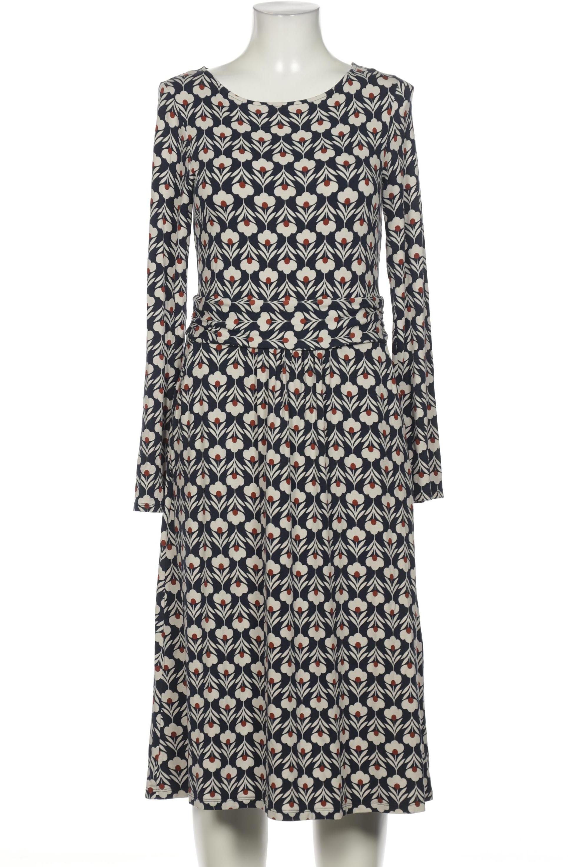 

Boden Damen Kleid, marineblau