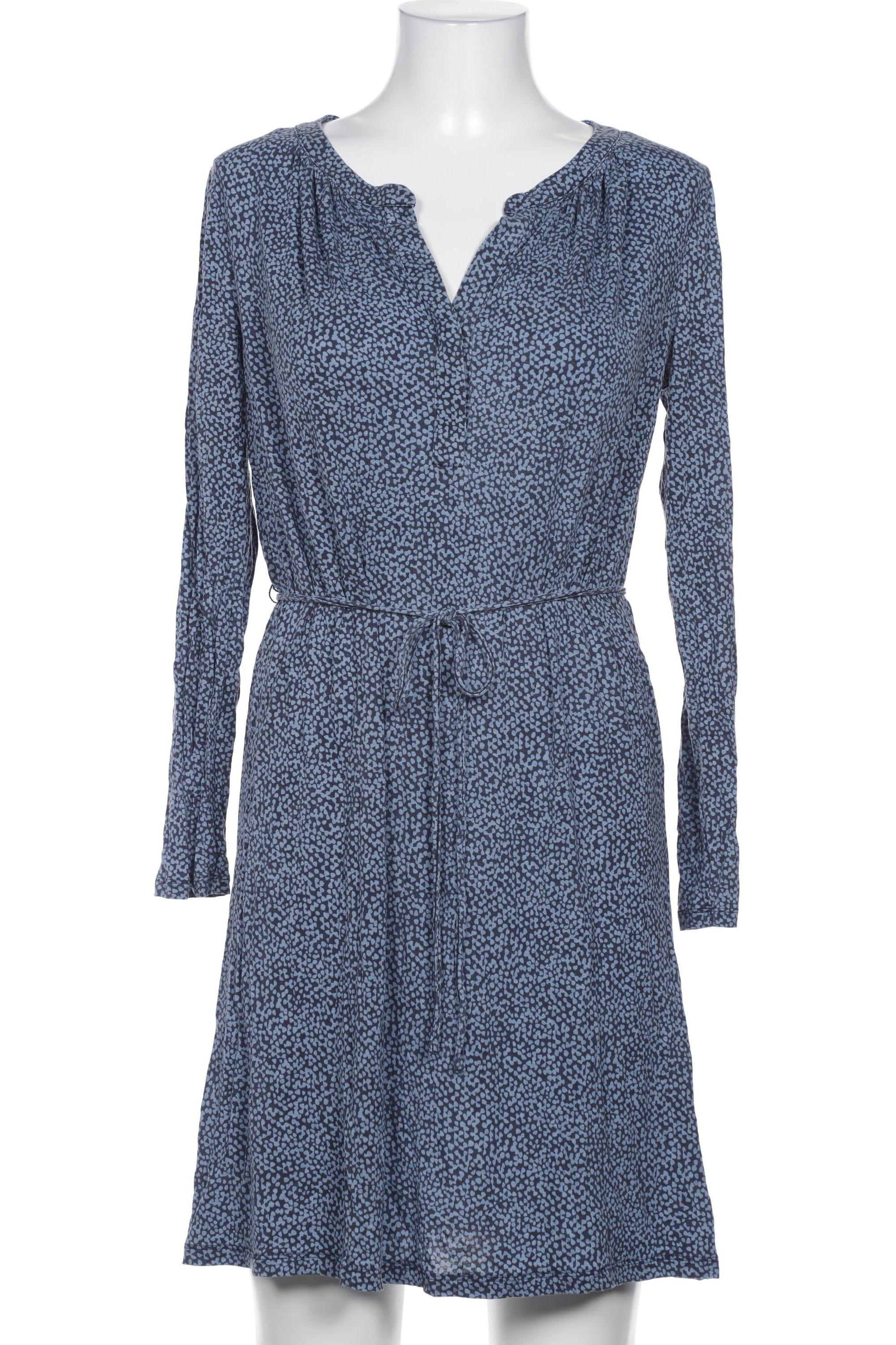 

Boden Damen Kleid, blau, Gr. 40