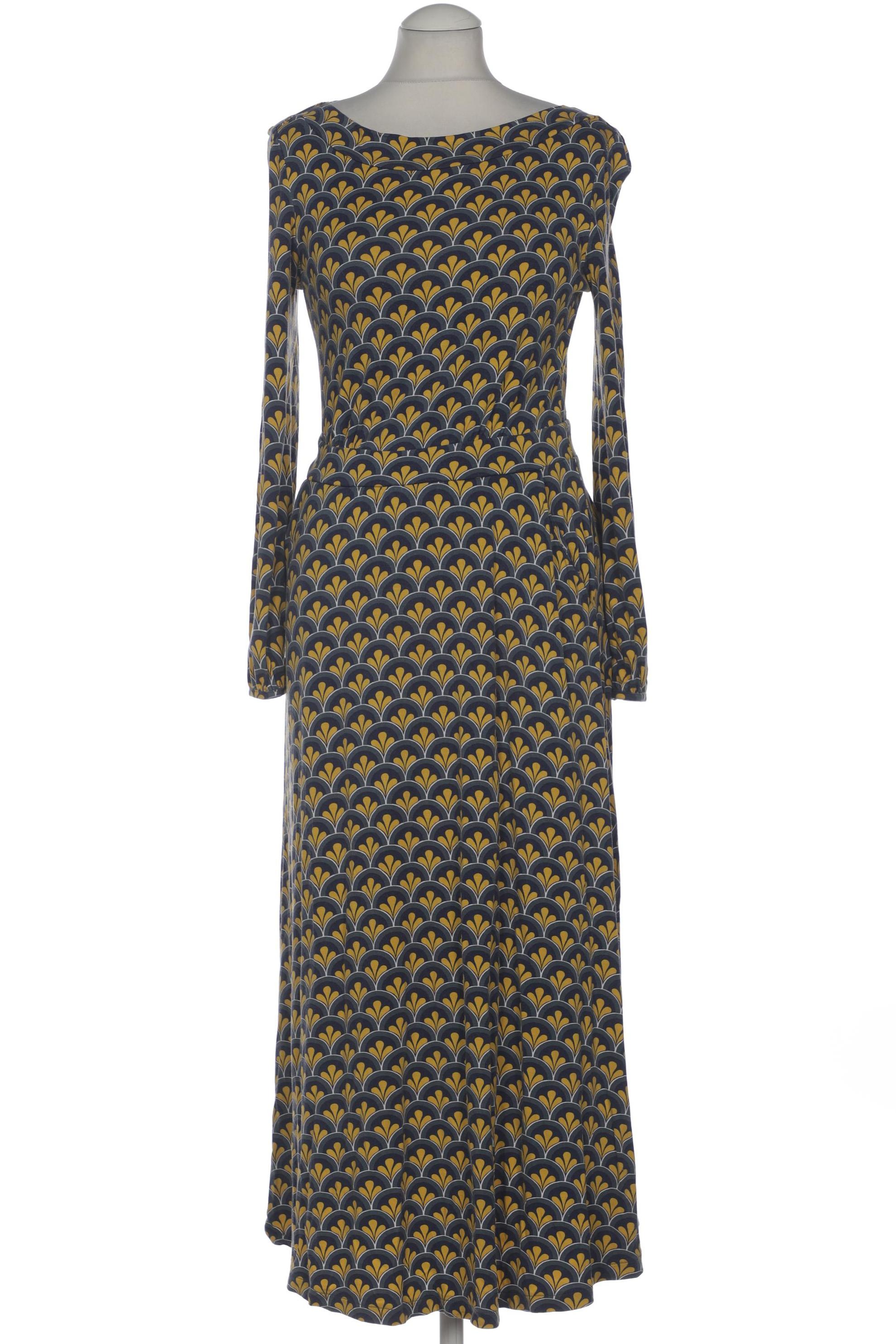 

Boden Damen Kleid, mehrfarbig, Gr. 36
