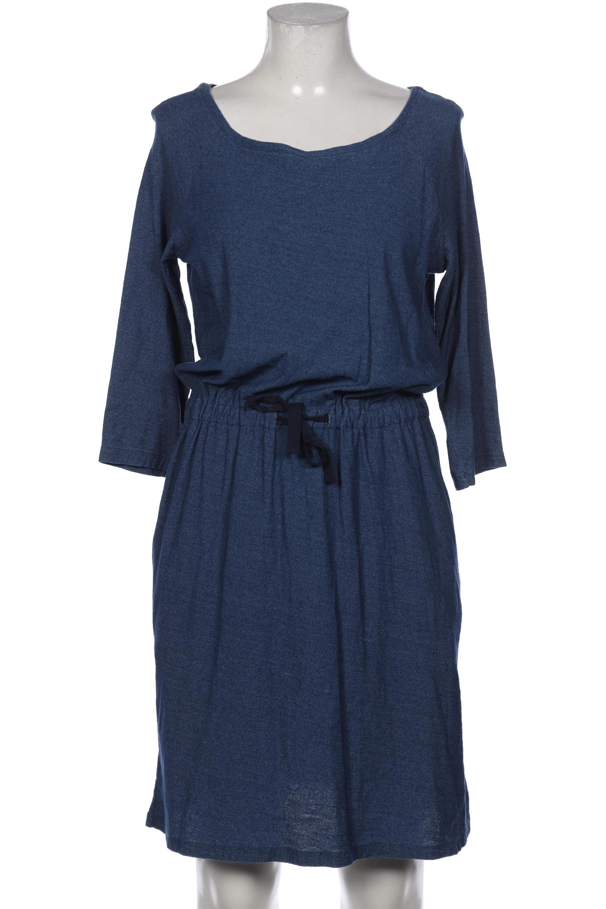 

Boden Damen Kleid, blau, Gr. 38