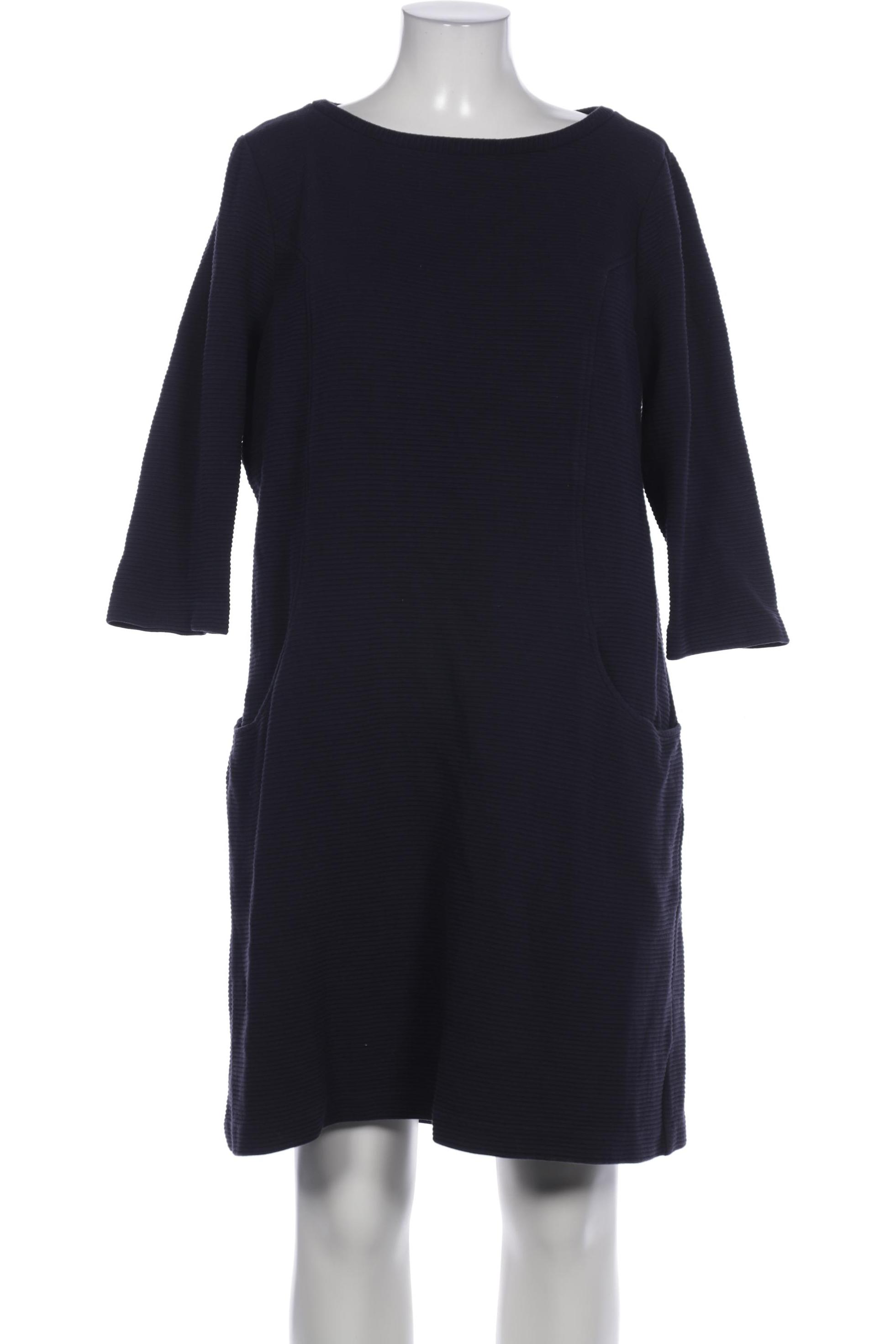 

Boden Damen Kleid, marineblau, Gr. 48
