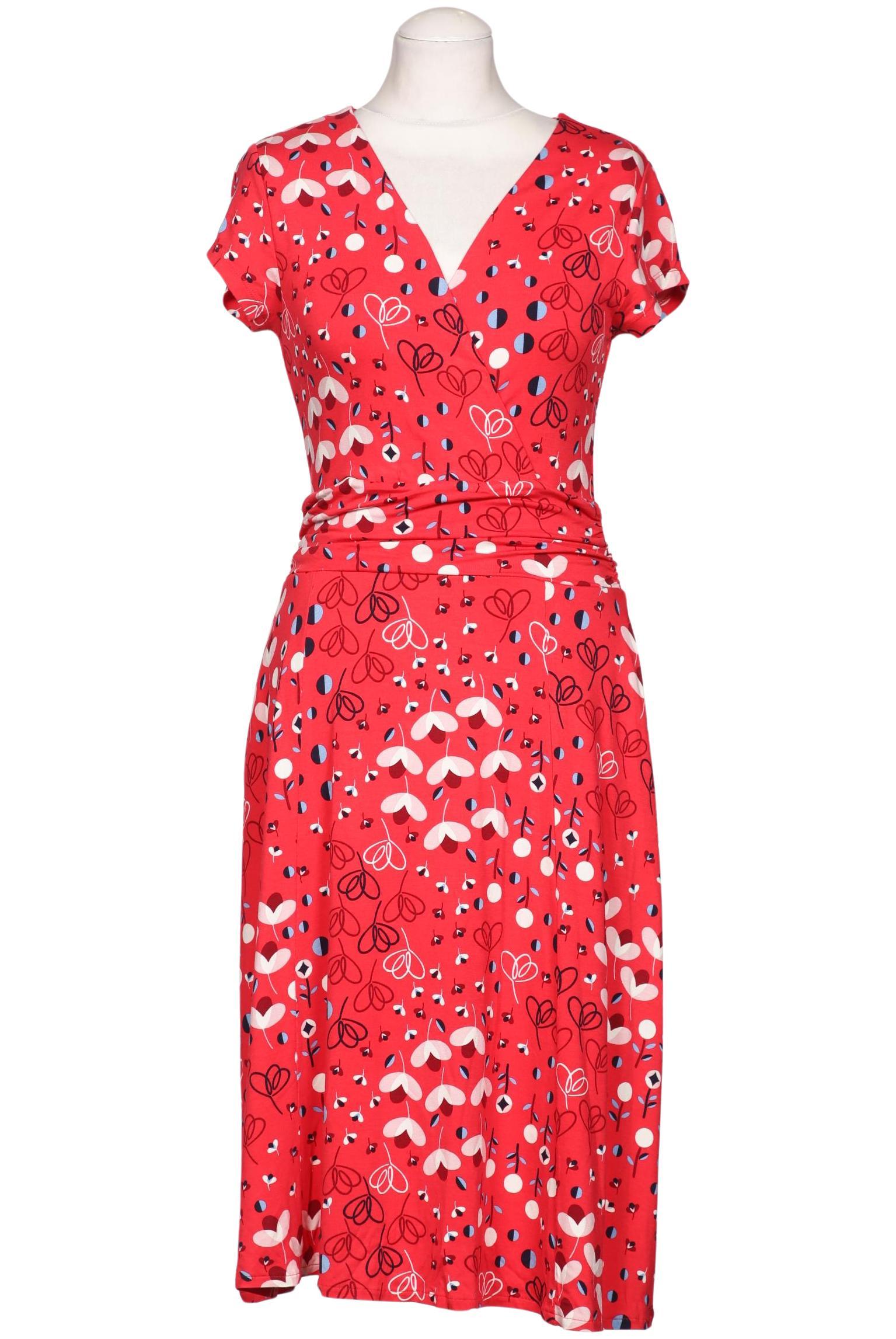 

Boden Damen Kleid, rot, Gr. 36