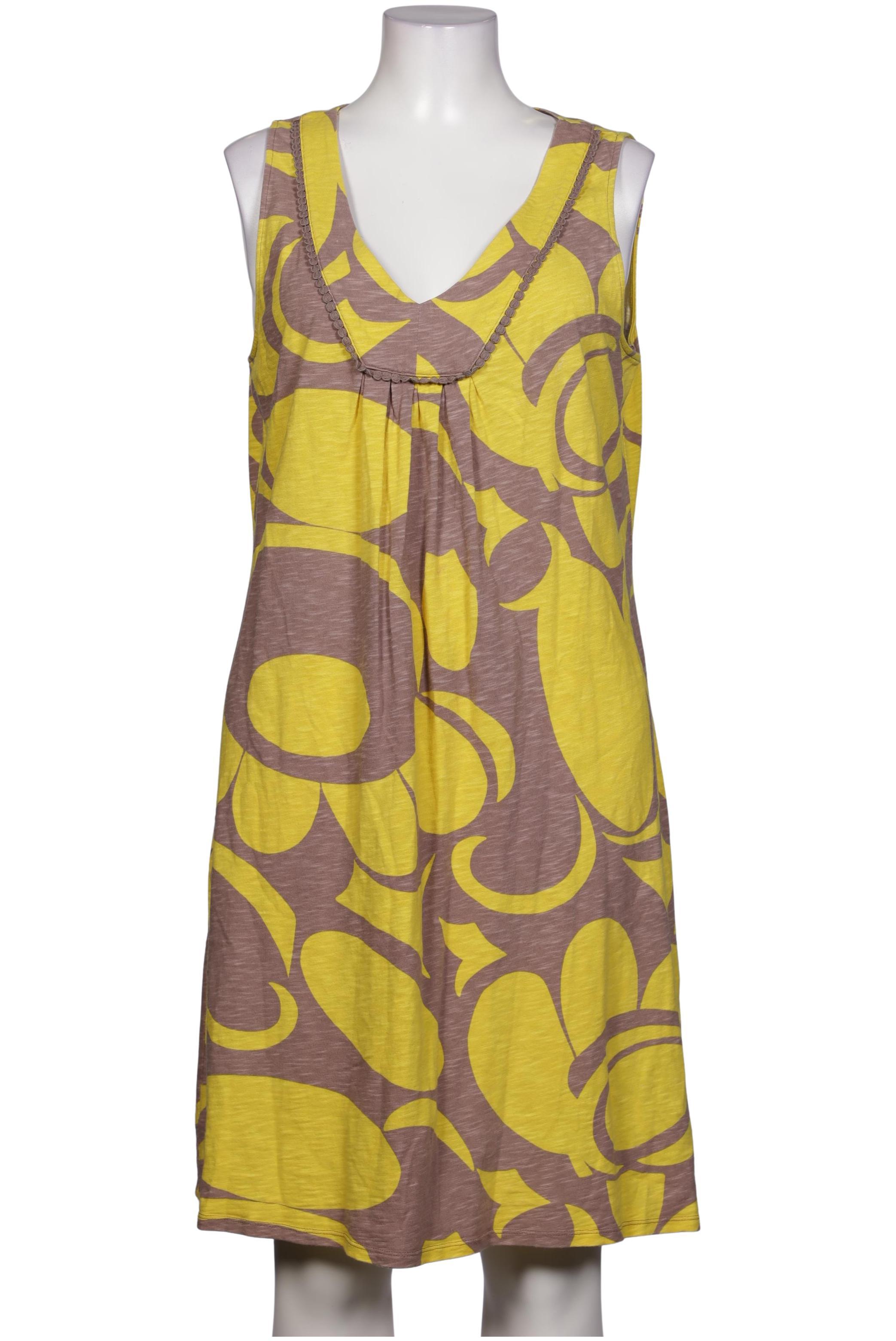 

Boden Damen Kleid, mehrfarbig, Gr. 44